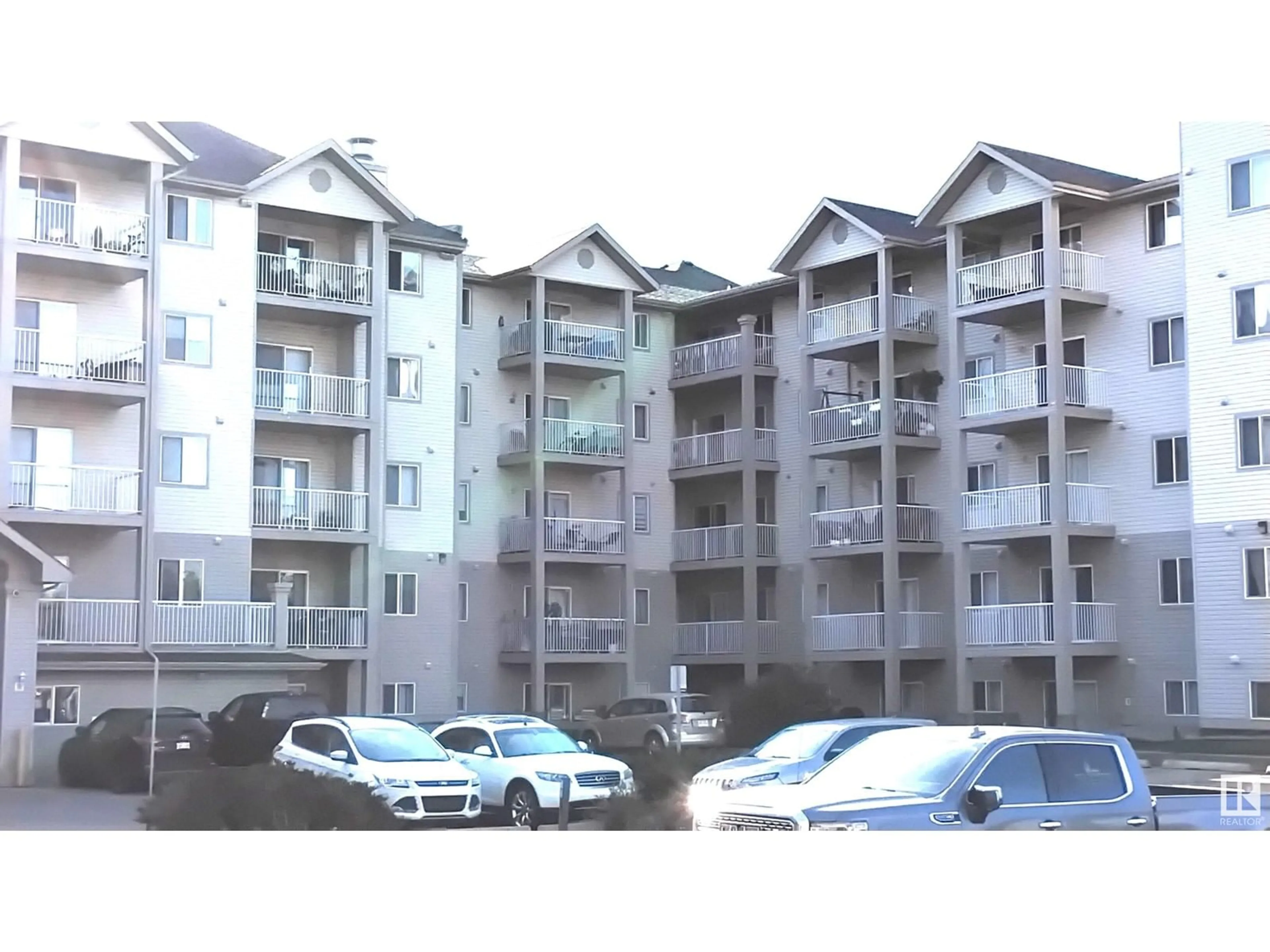 Unknown for 7511 - 509 171 ST, Edmonton Alberta T5S1E7