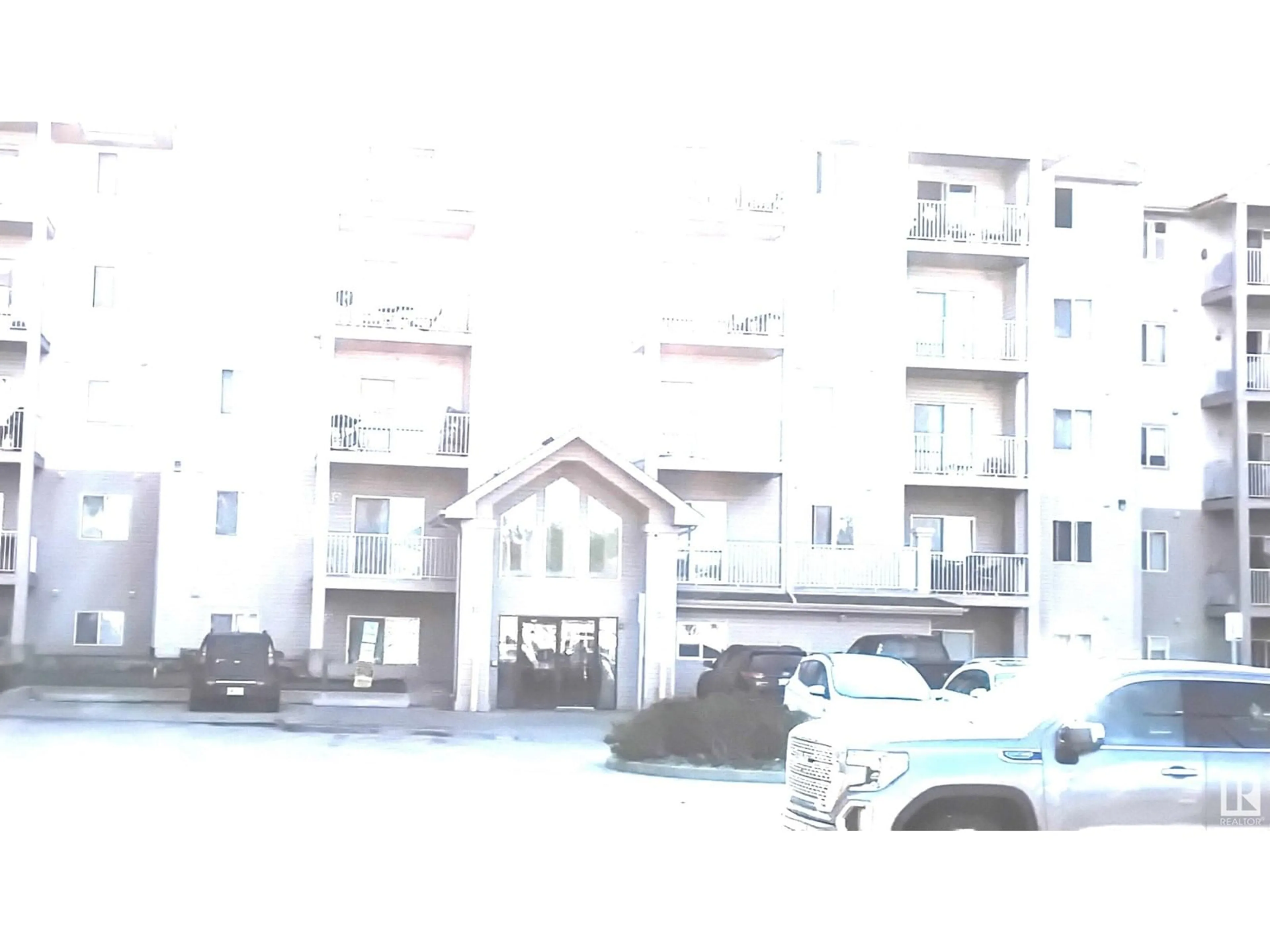 Blurry image for 7511 - 509 171 ST, Edmonton Alberta T5S1E7
