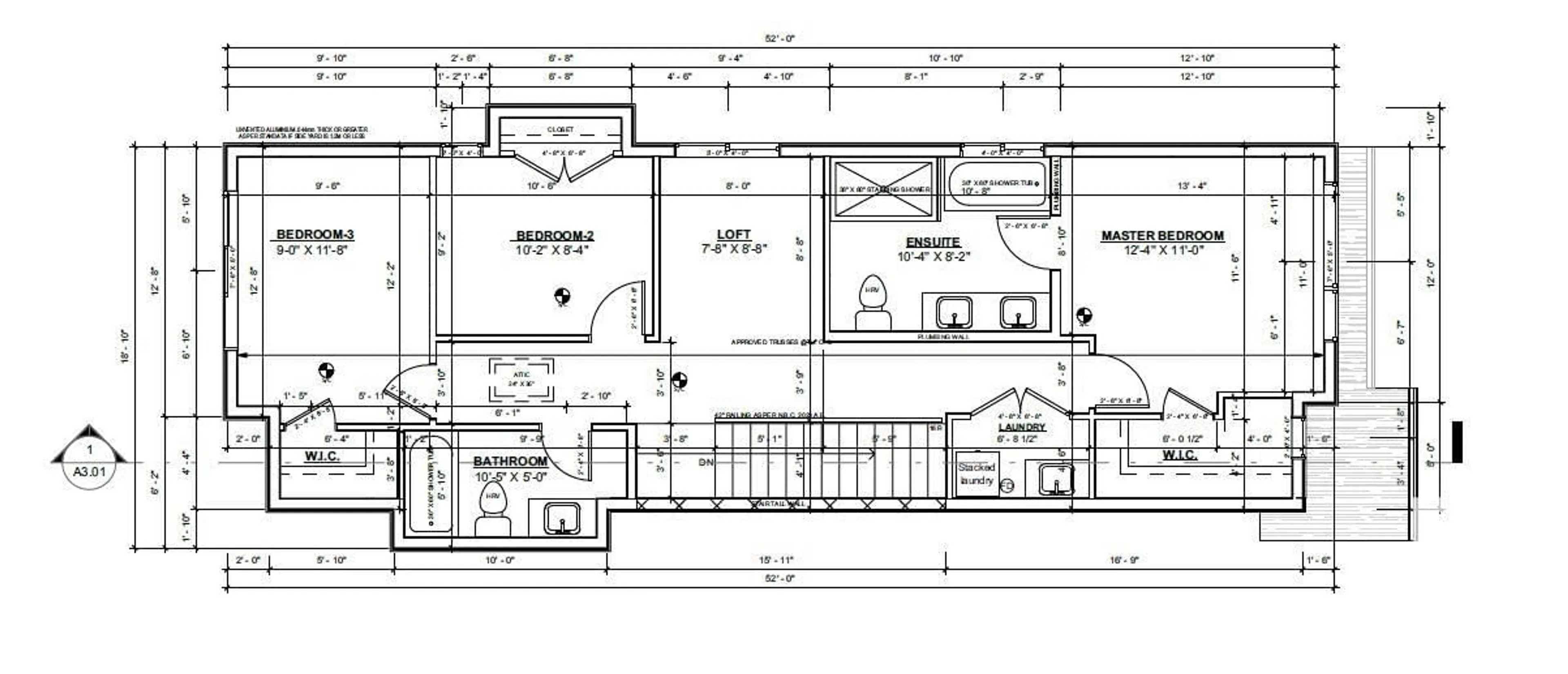 Floor plan for 5213 104A ST NW, Edmonton Alberta T6H2L9