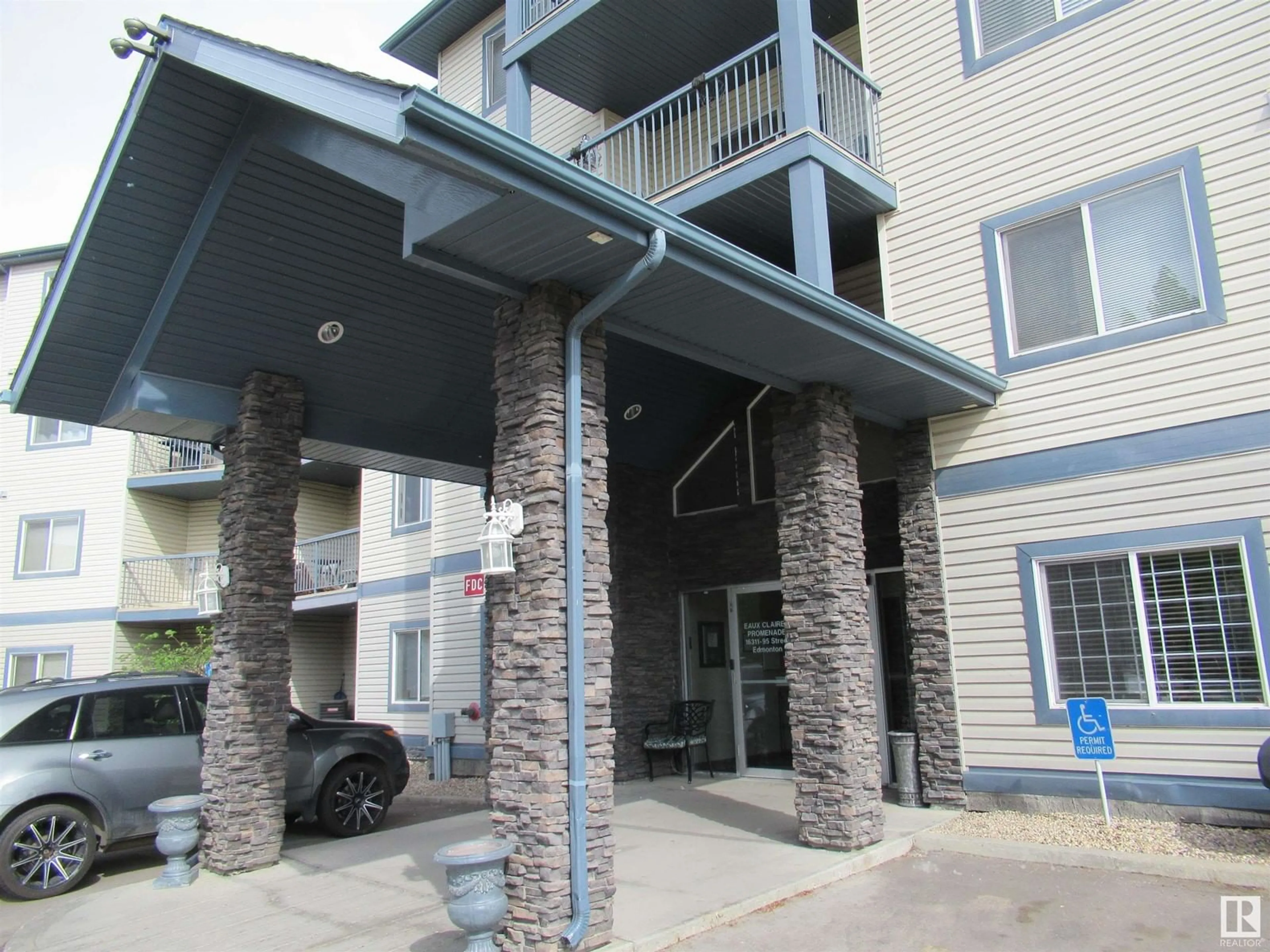 Unknown for #138 - 16311 95 ST, Edmonton Alberta T5Z3Y5