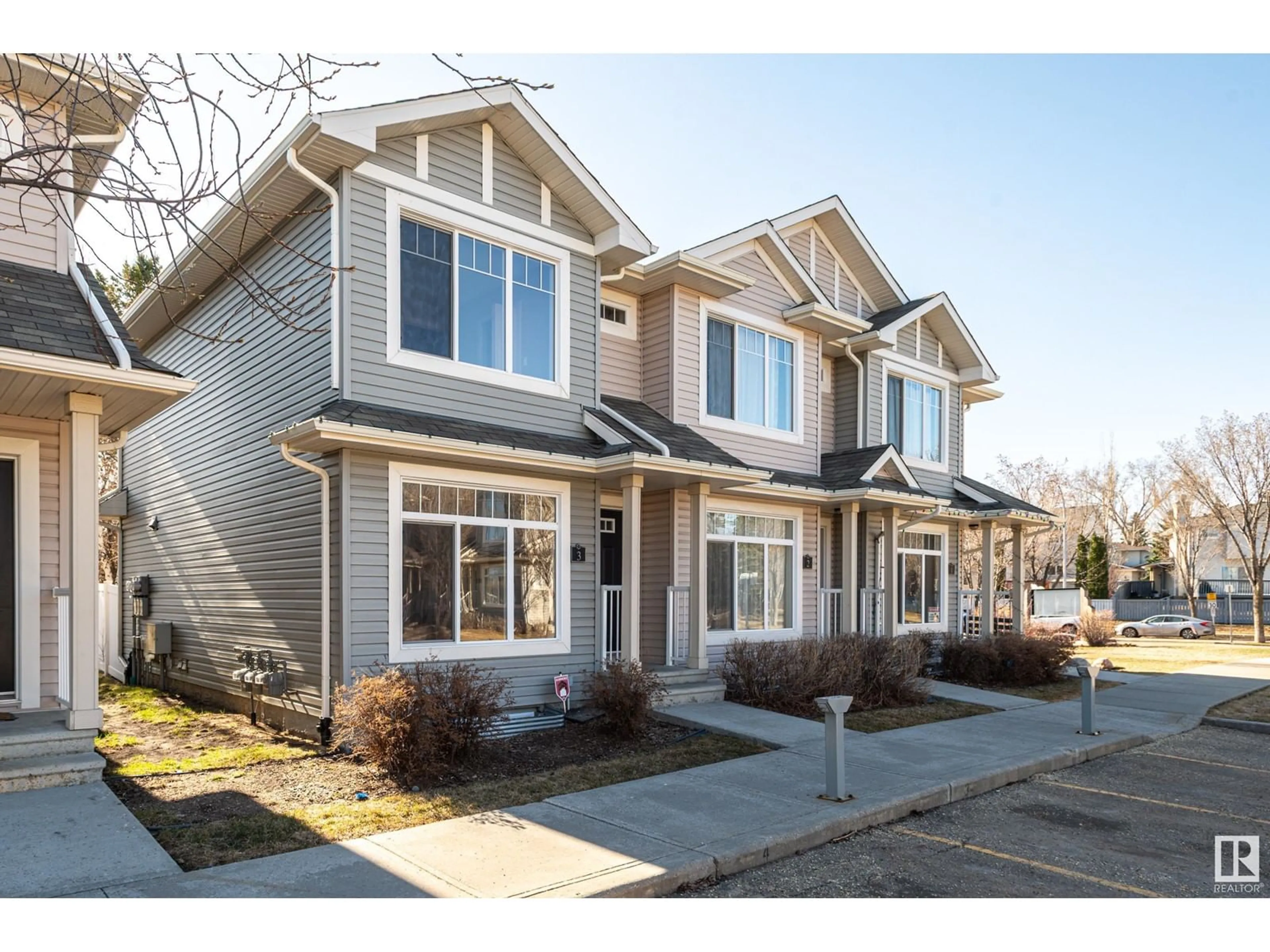 Unknown for 6032 38 AV, Edmonton Alberta T6L0A4