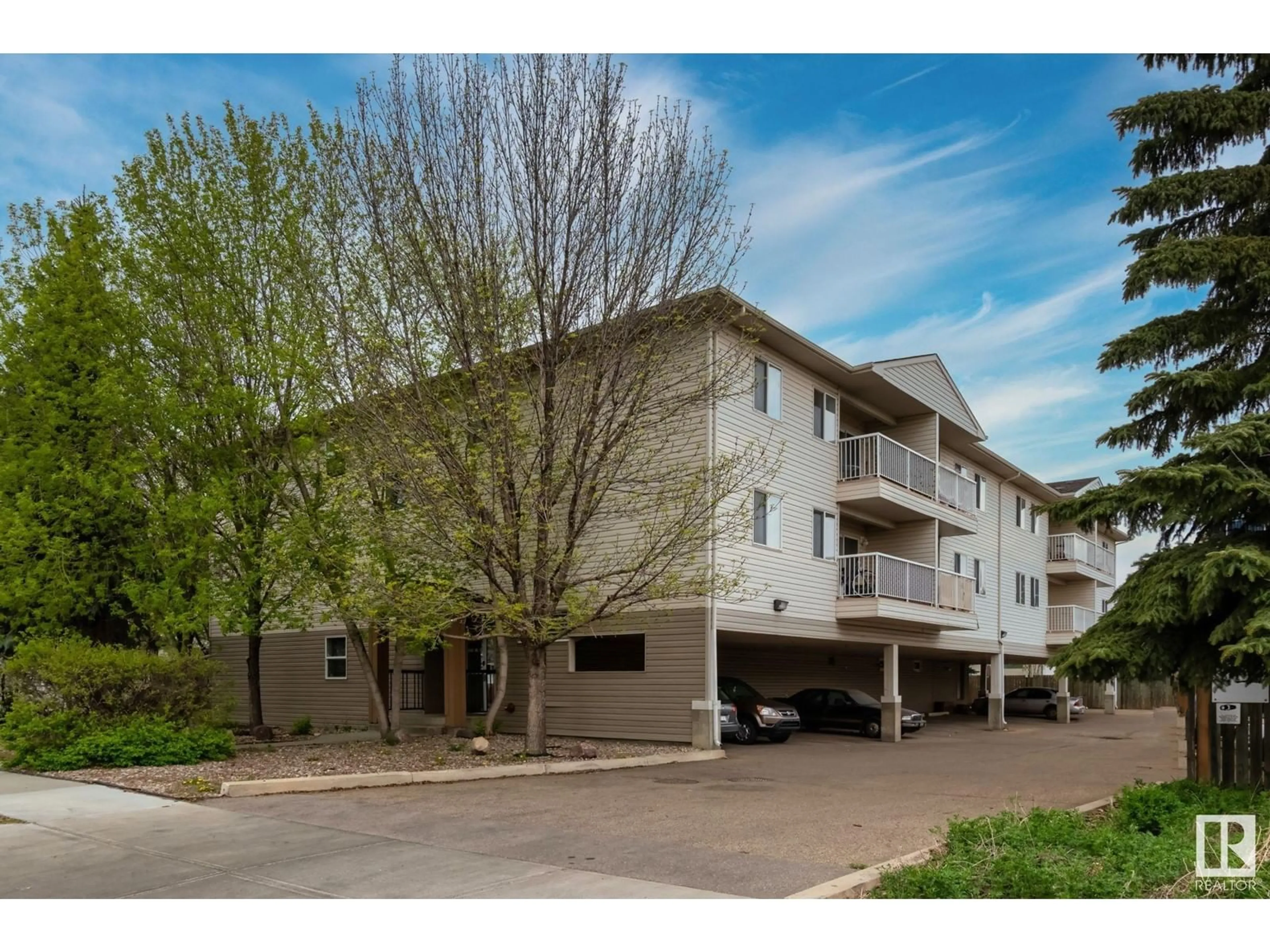 Unknown for #101 - 12110 119 AV, Edmonton Alberta T5L5G9
