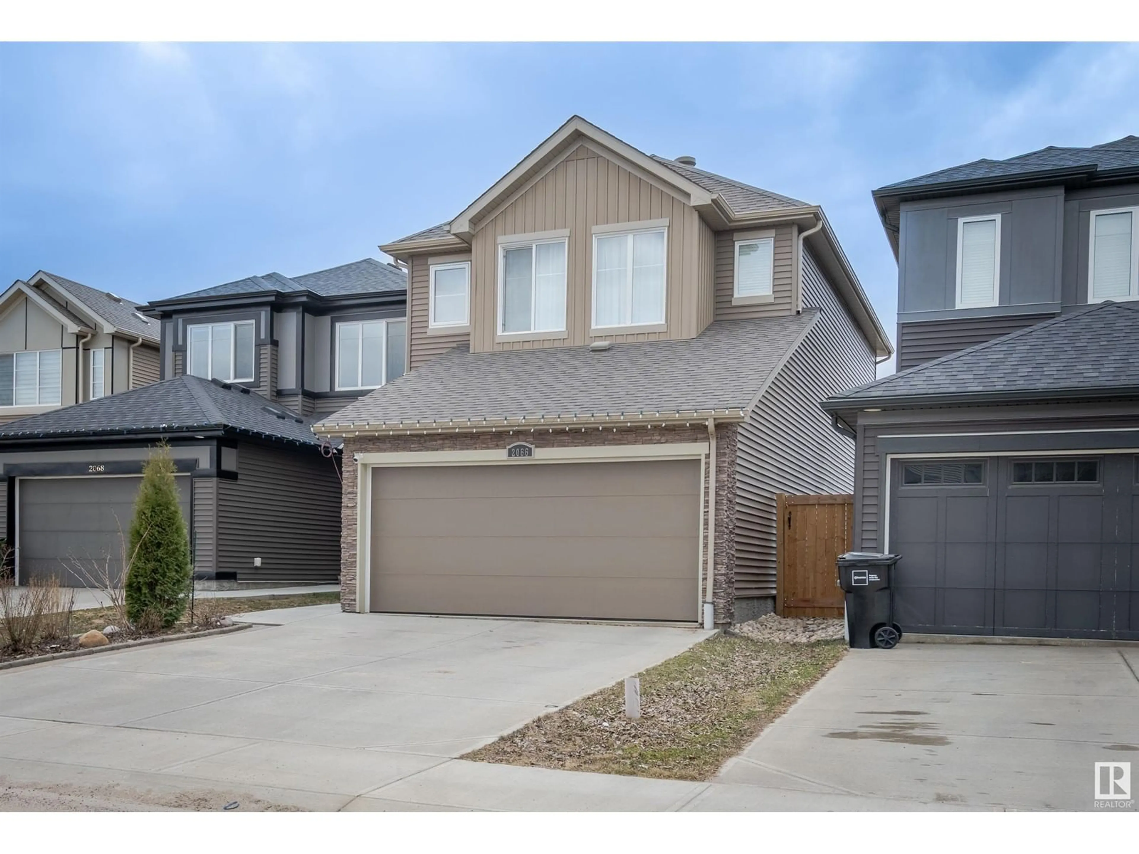 Unknown for 2066 GRAYDON HILL CR, Edmonton Alberta T6W2W9