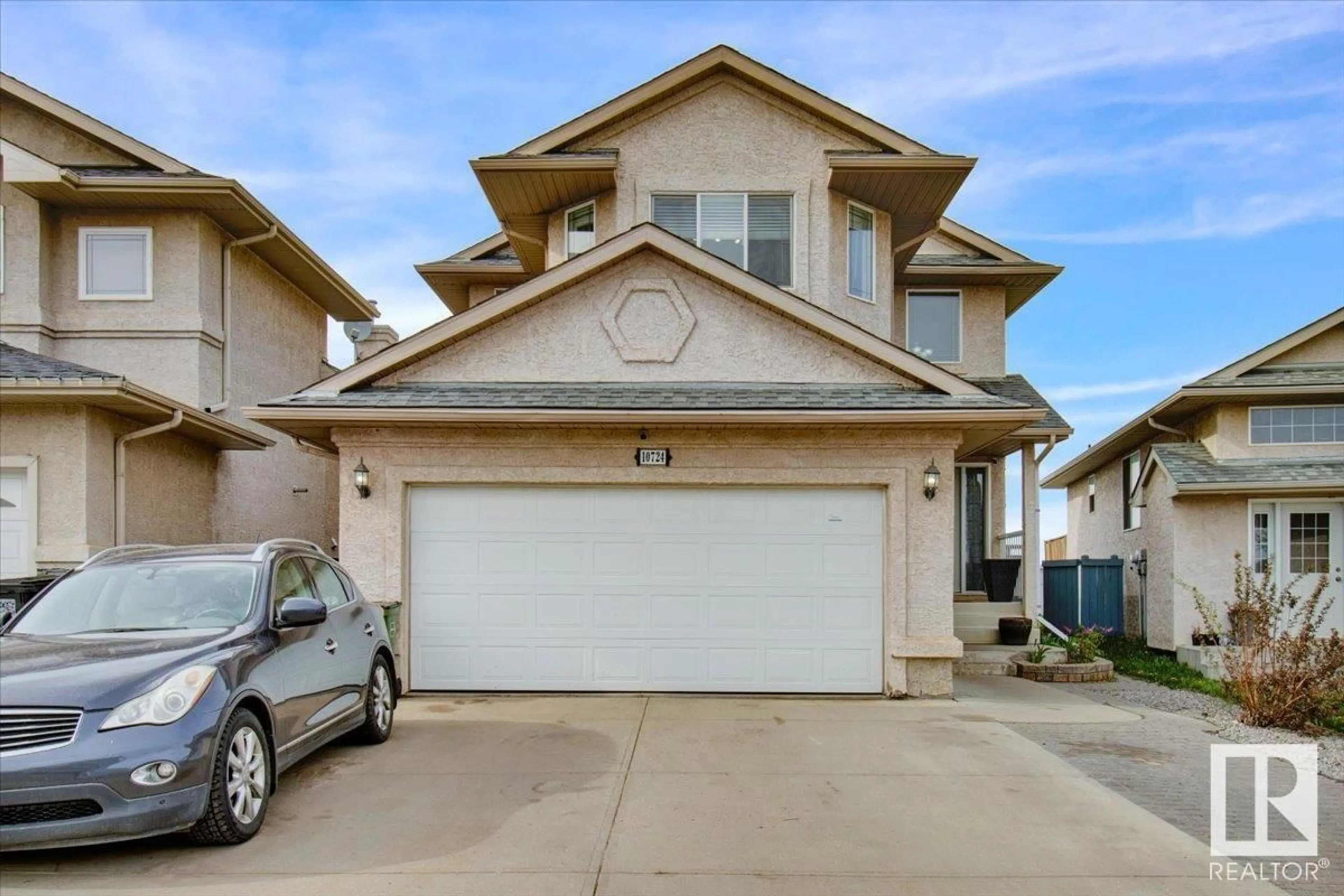 Unknown for 10724 183 AV, Edmonton Alberta T5X6E2