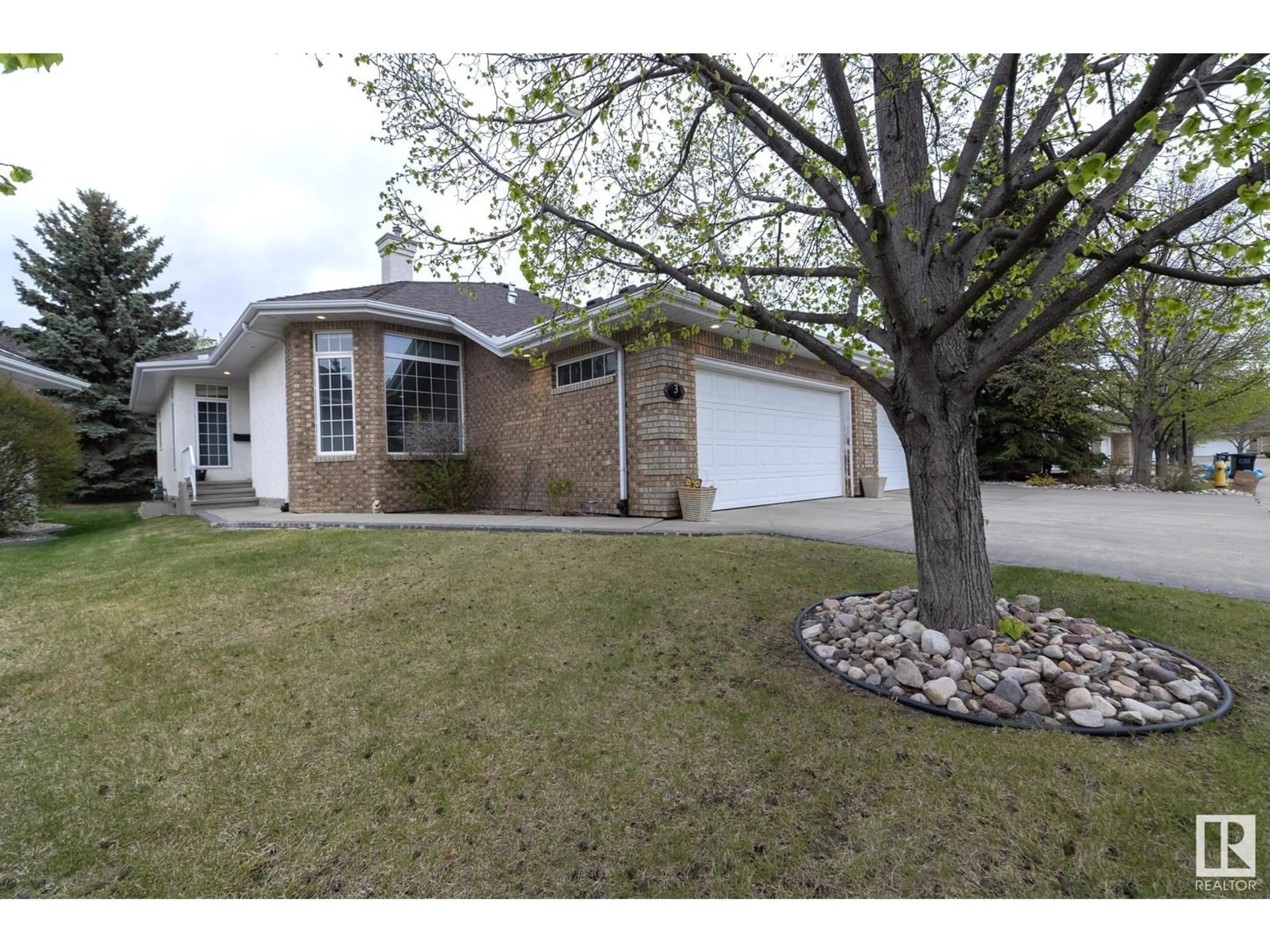 Unknown for #3 - 1008 BUTTERWORTH PT, Edmonton Alberta T6R2S3