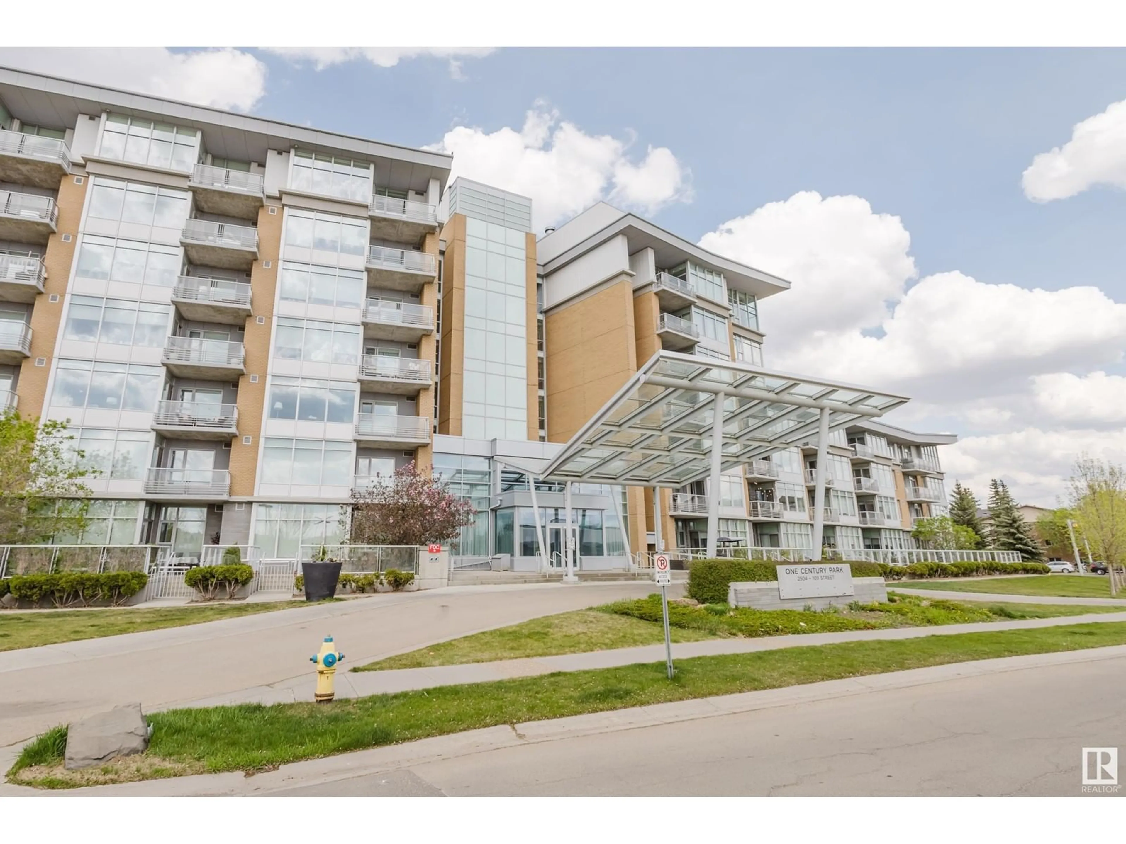 Unknown for 403 - 2504 109 ST, Edmonton Alberta T6J2H3