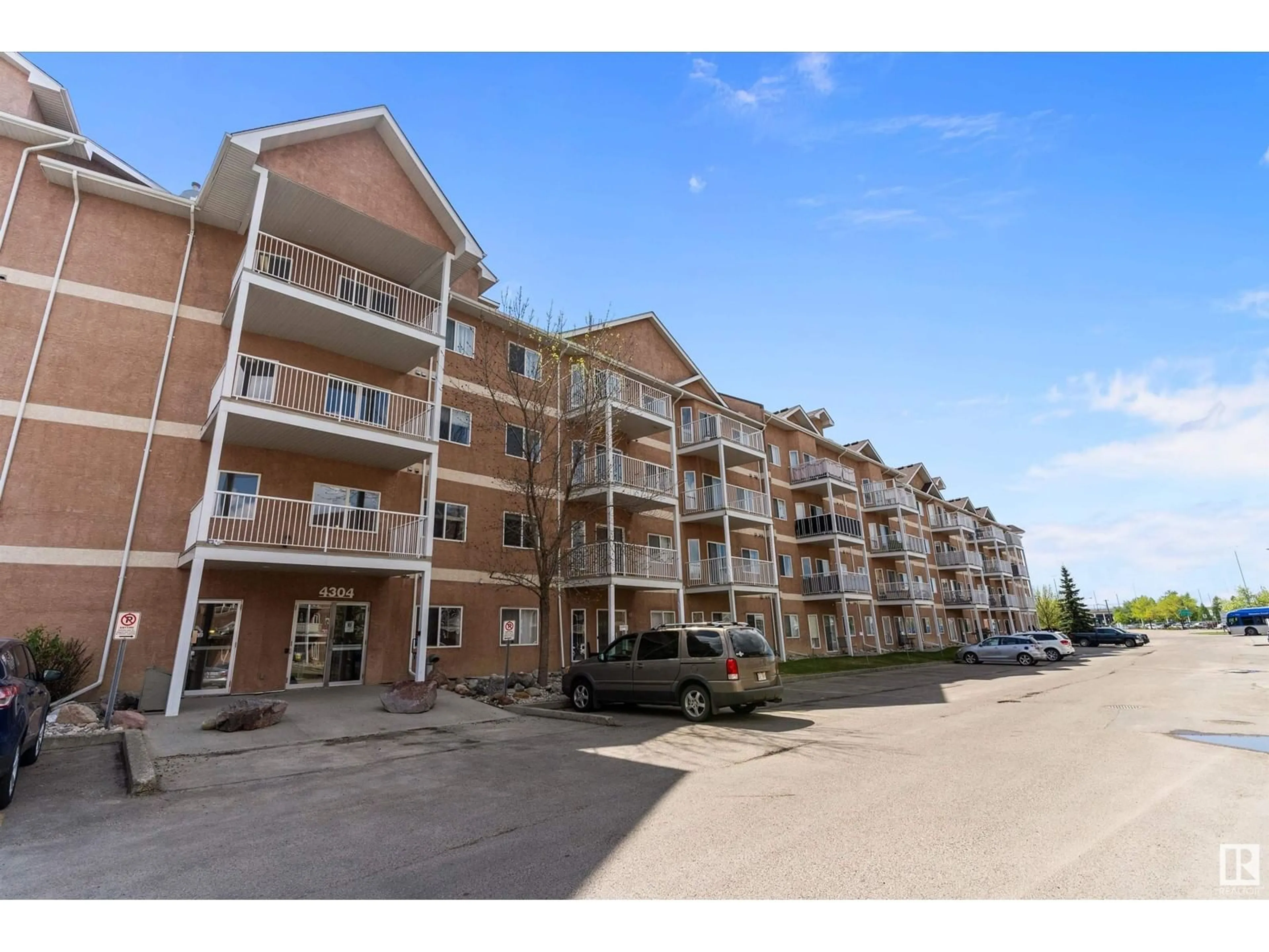 Unknown for #209 - 4304 139 AV, Edmonton Alberta T5Y0H6