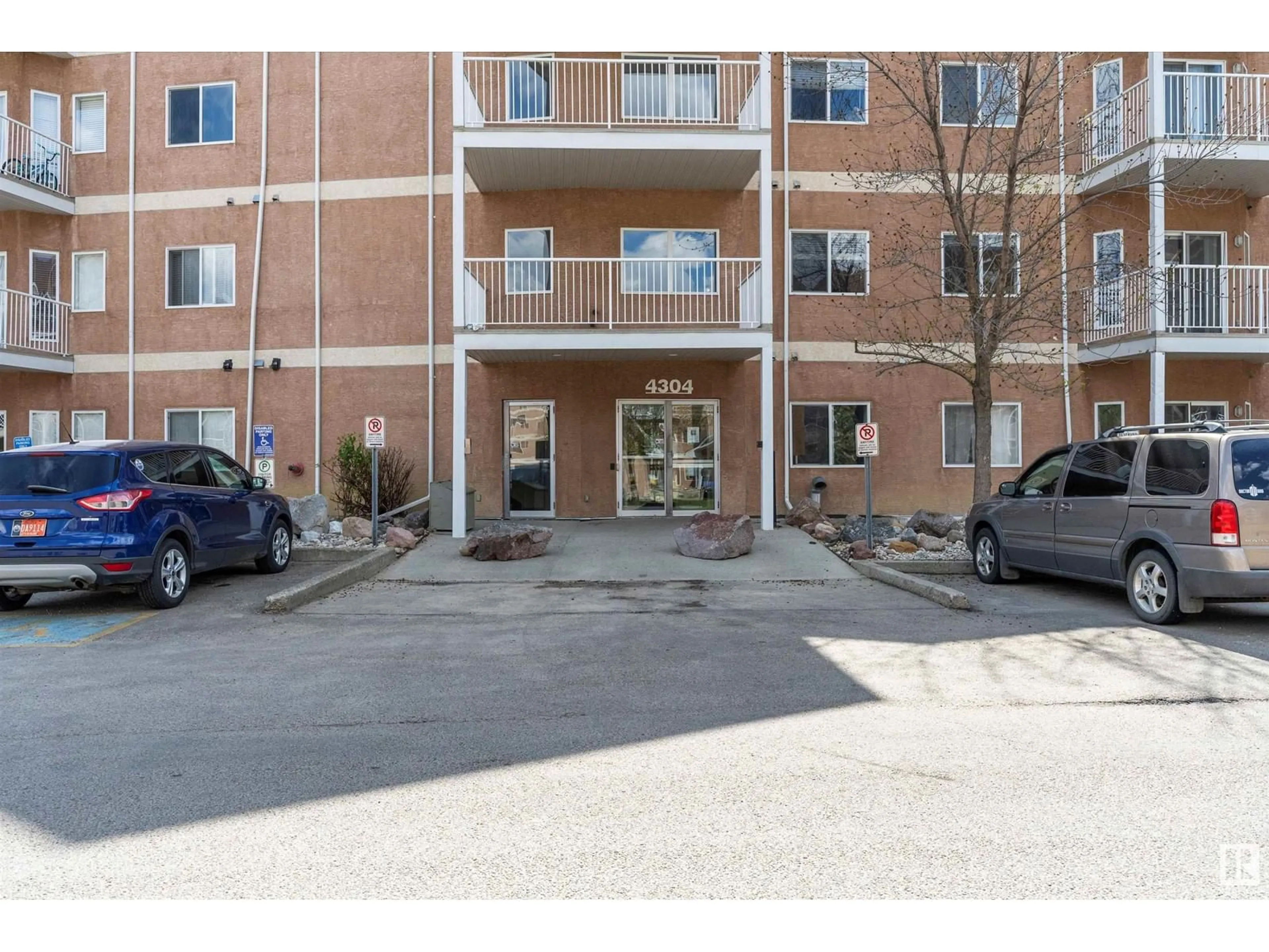 Unknown for #209 - 4304 139 AV, Edmonton Alberta T5Y0H6
