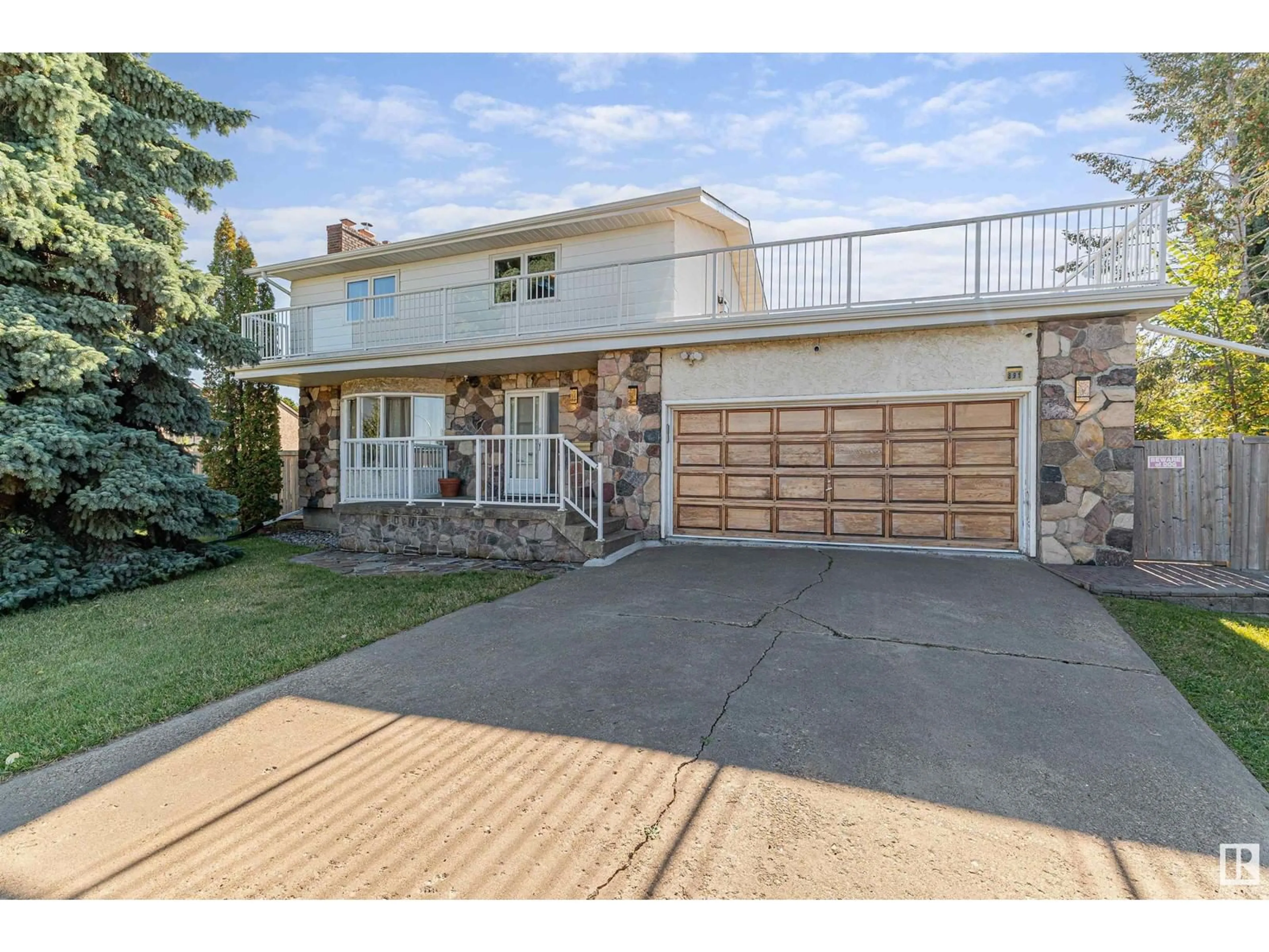 Unknown for 891 LEE RIDGE RD, Edmonton Alberta T6K0R1