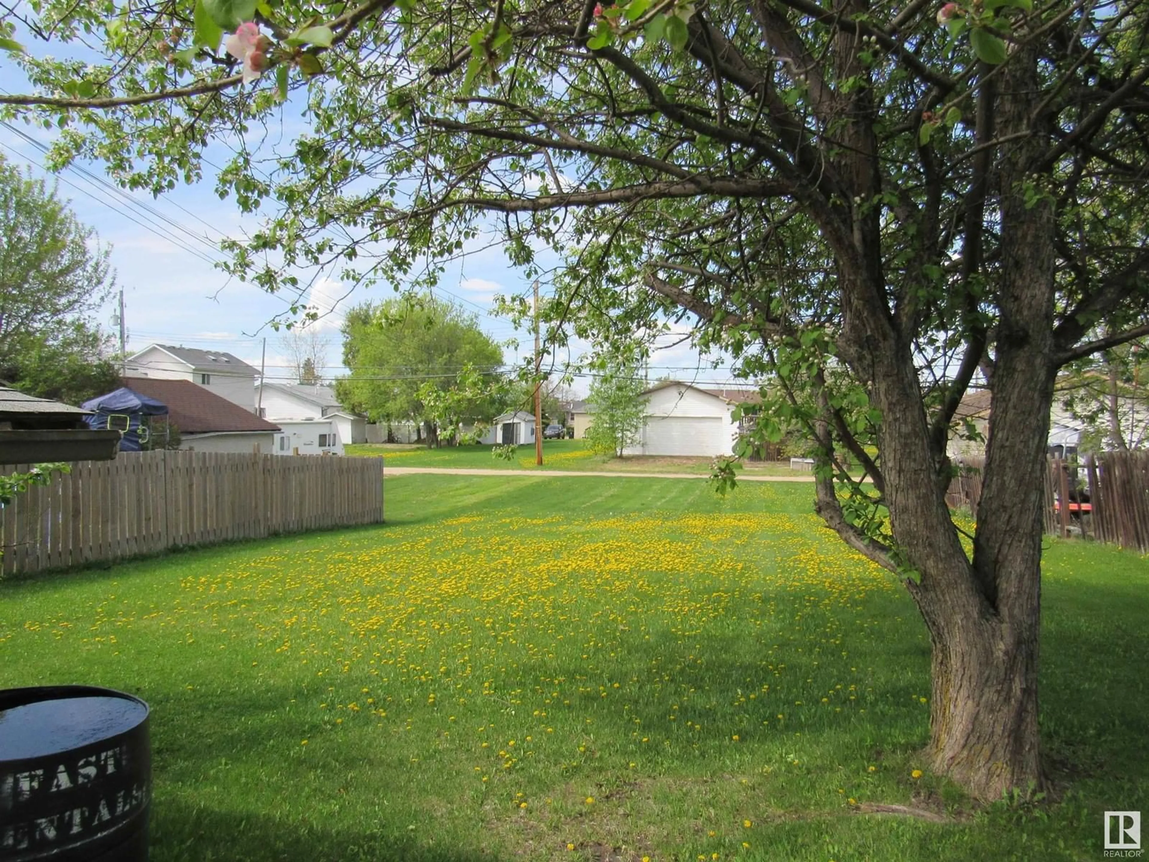 Unknown for 5214 47 STREET, Barrhead Alberta T7N1N3