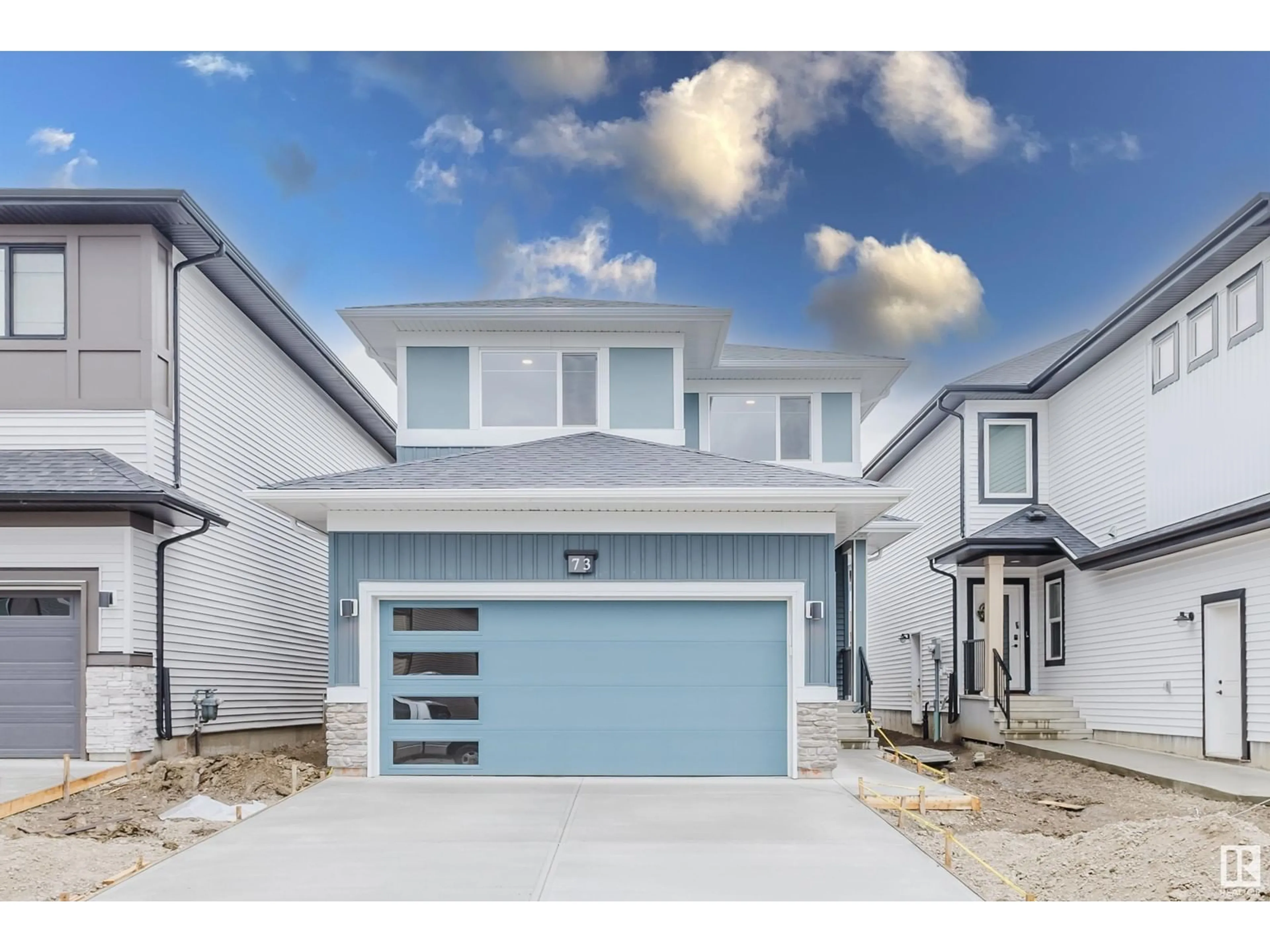 Unknown for 73 PENN PL, Spruce Grove Alberta T7X2W7