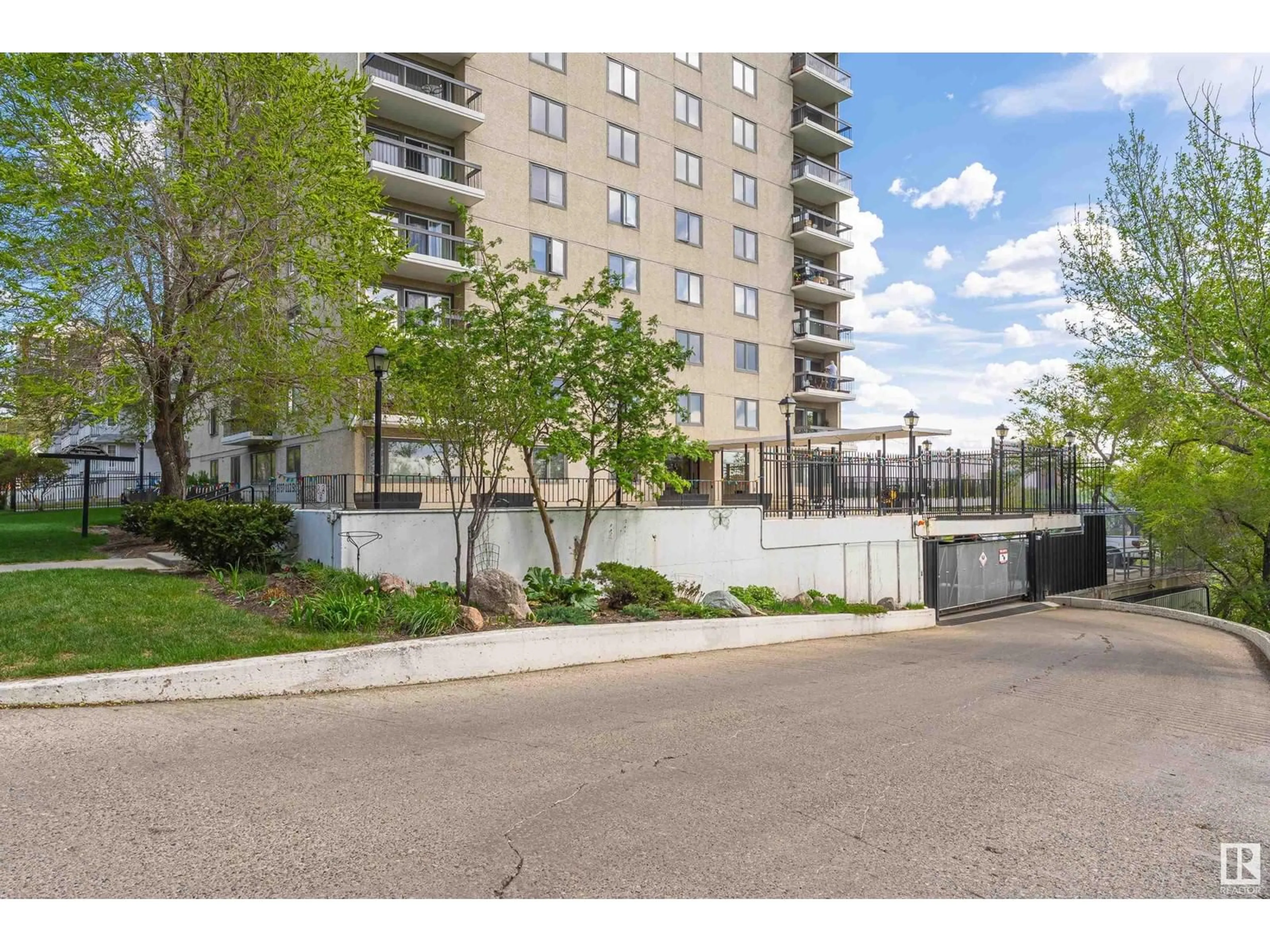 Unknown for #903 - 9737 112 ST, Edmonton Alberta T5K1L3