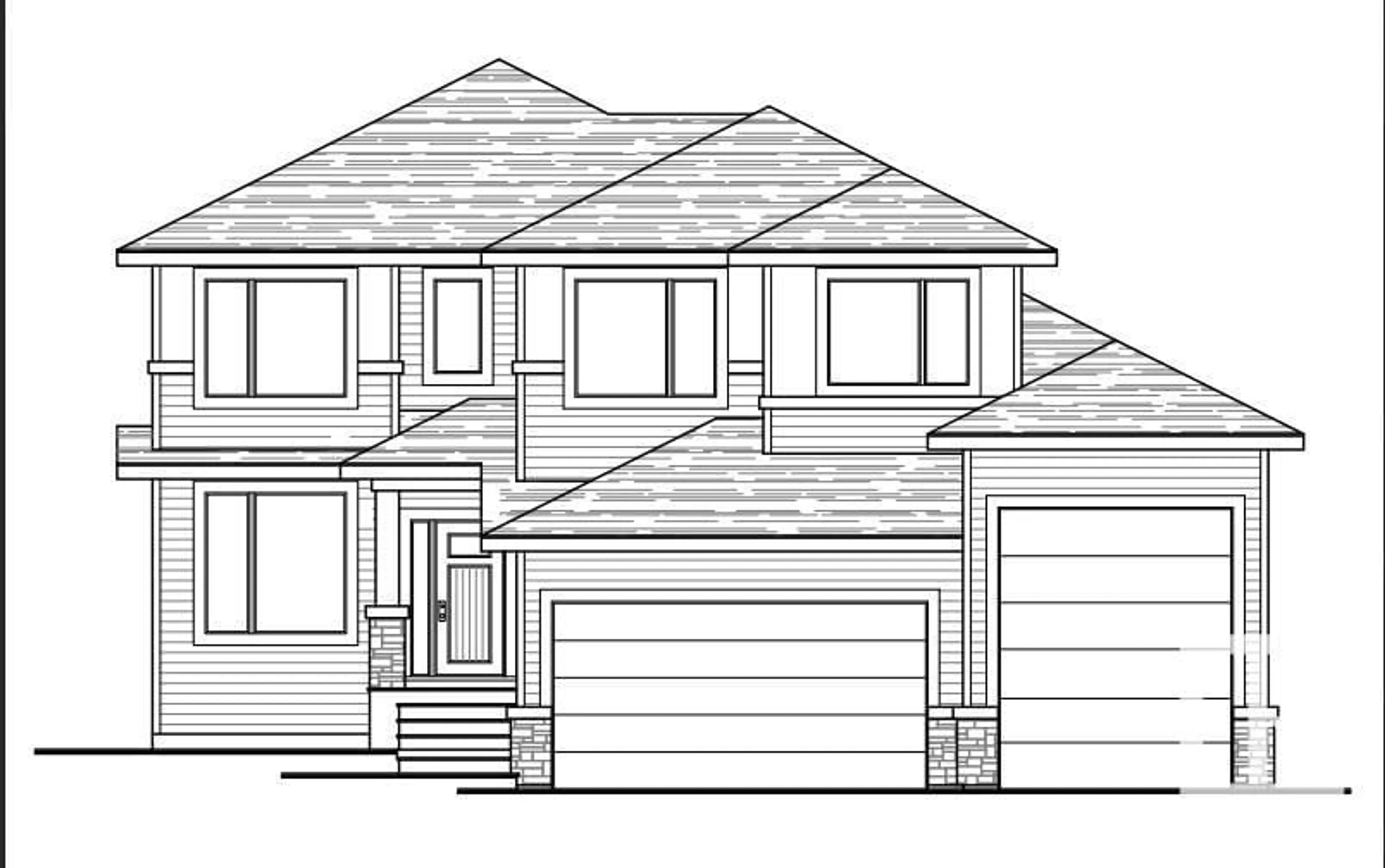 Floor plan for 9 HOLDIN COURT, Spruce Grove Alberta T7X0Y4