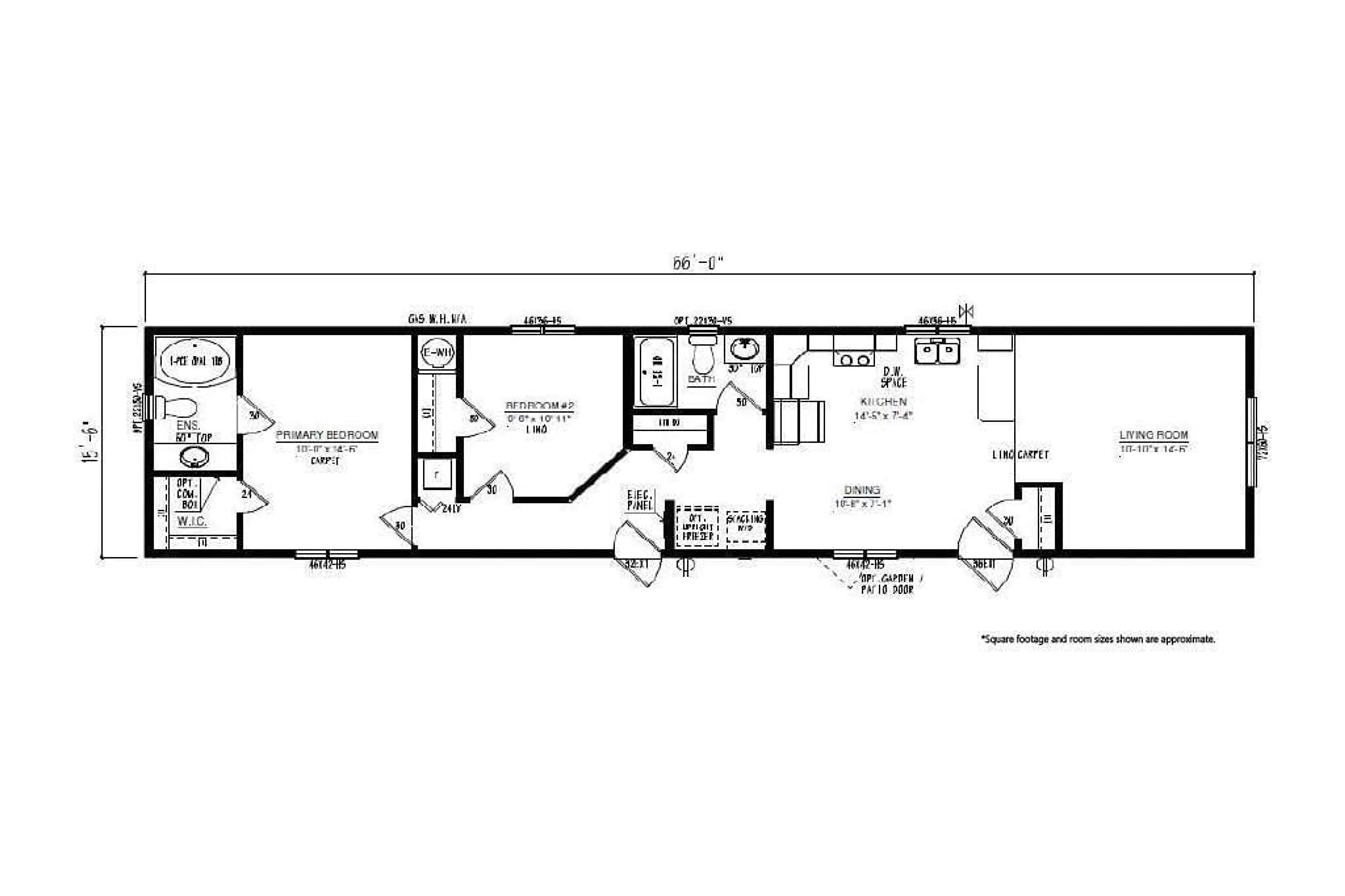 Floor plan for #120 - 120 TWP ROAD 490, Rural Leduc County Alberta T0C0V0