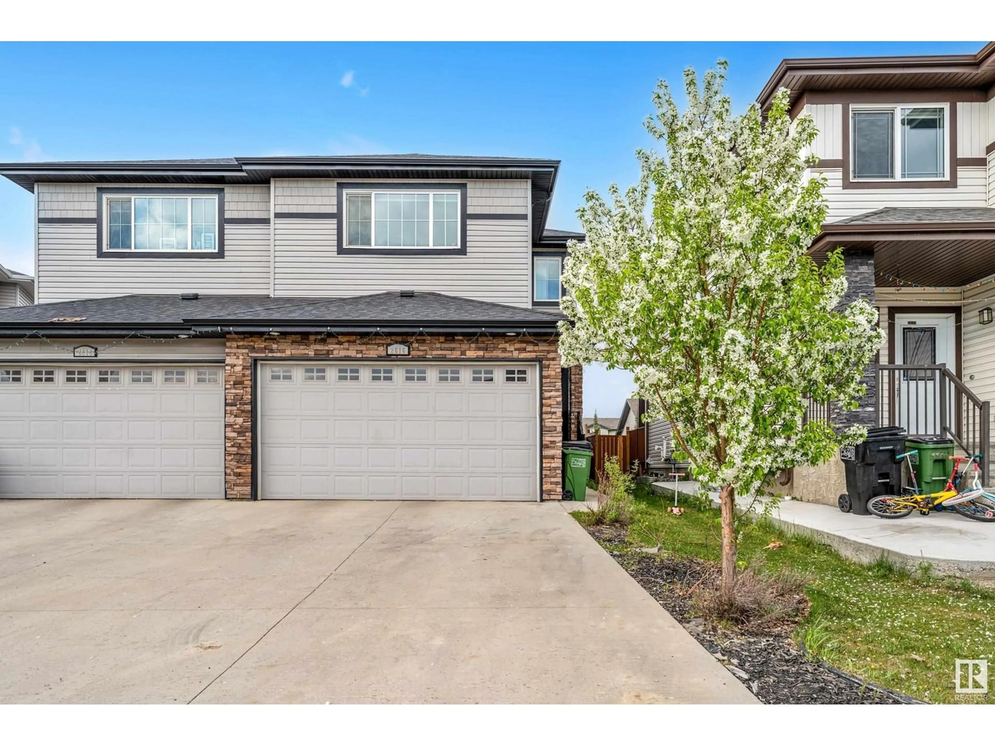 Unknown for 2616 22 AV, Edmonton Alberta T6T0Y5