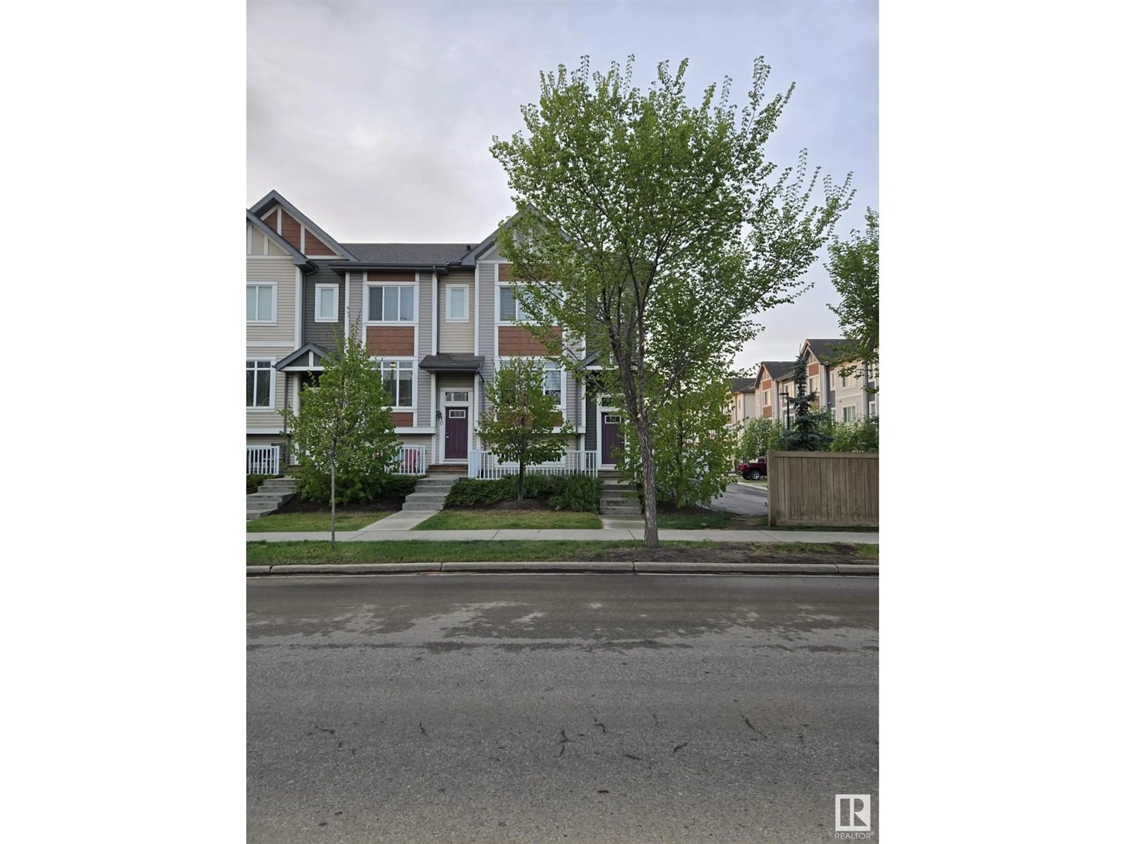 Unknown for 320 SECORD BLVD NW, Edmonton Alberta T5T7E8