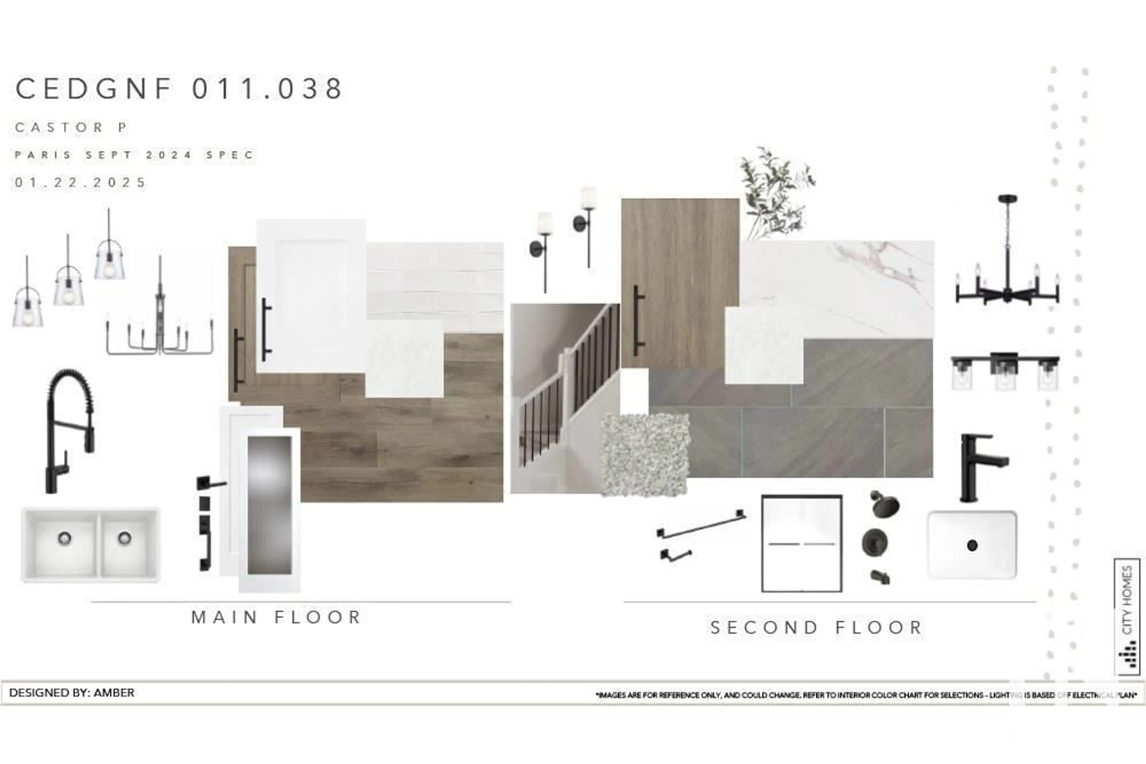 Floor plan for 8980 ELVES LOOP NW, Edmonton Alberta T6M3G3