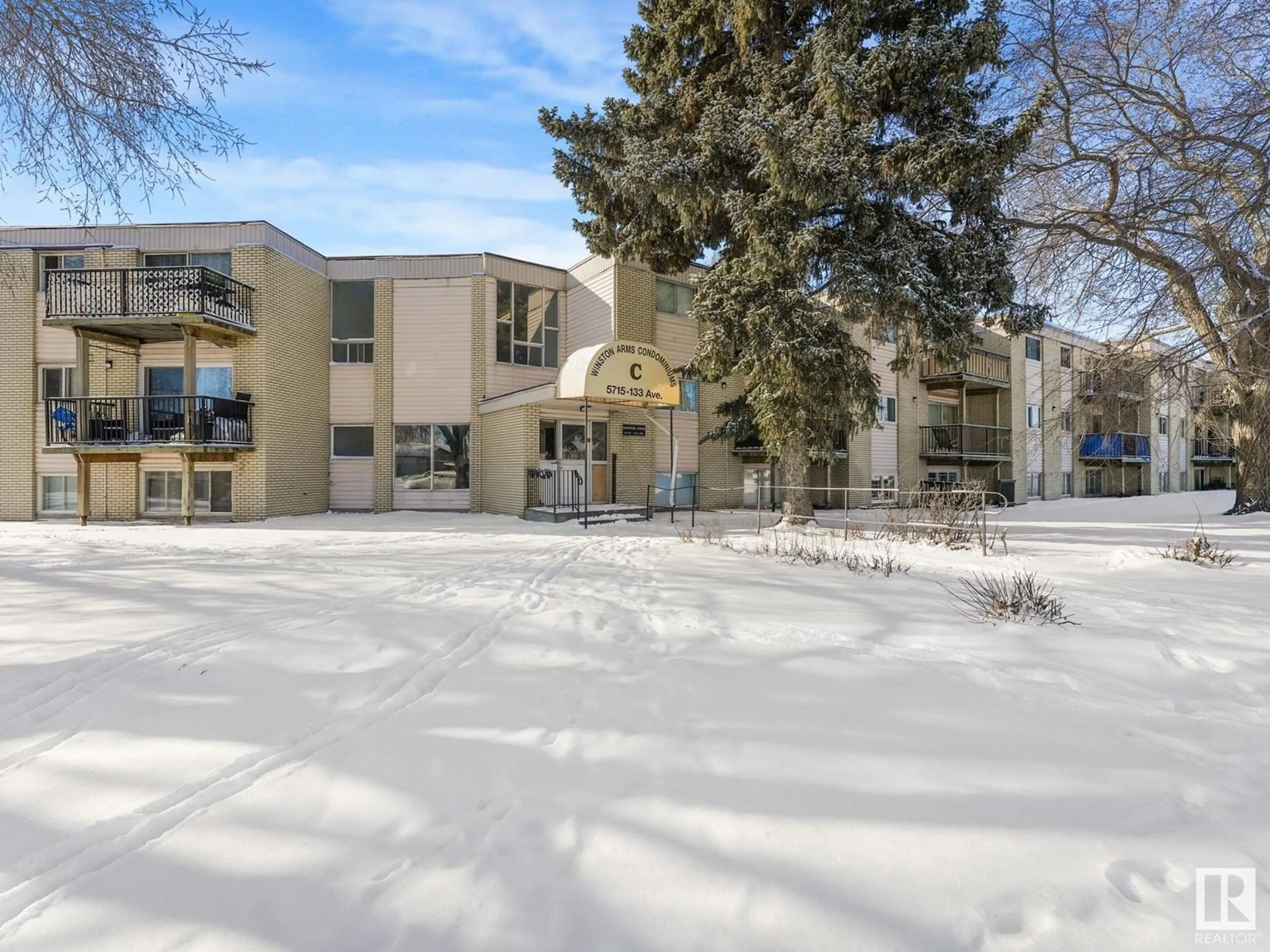 Unknown for 8B - 13230 FORT RD, Edmonton Alberta T5A1C2