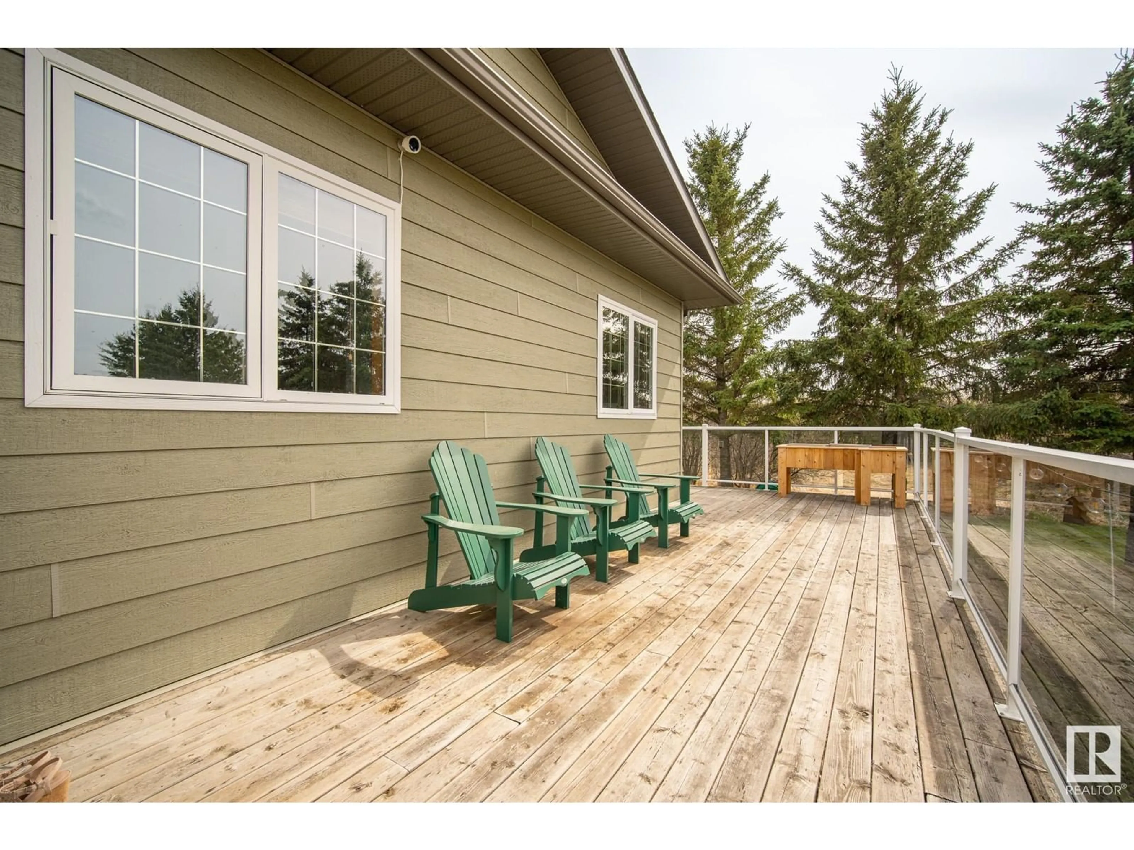 Patio, unknown for 47257 HWY 771, Rural Leduc County Alberta T0C2V0