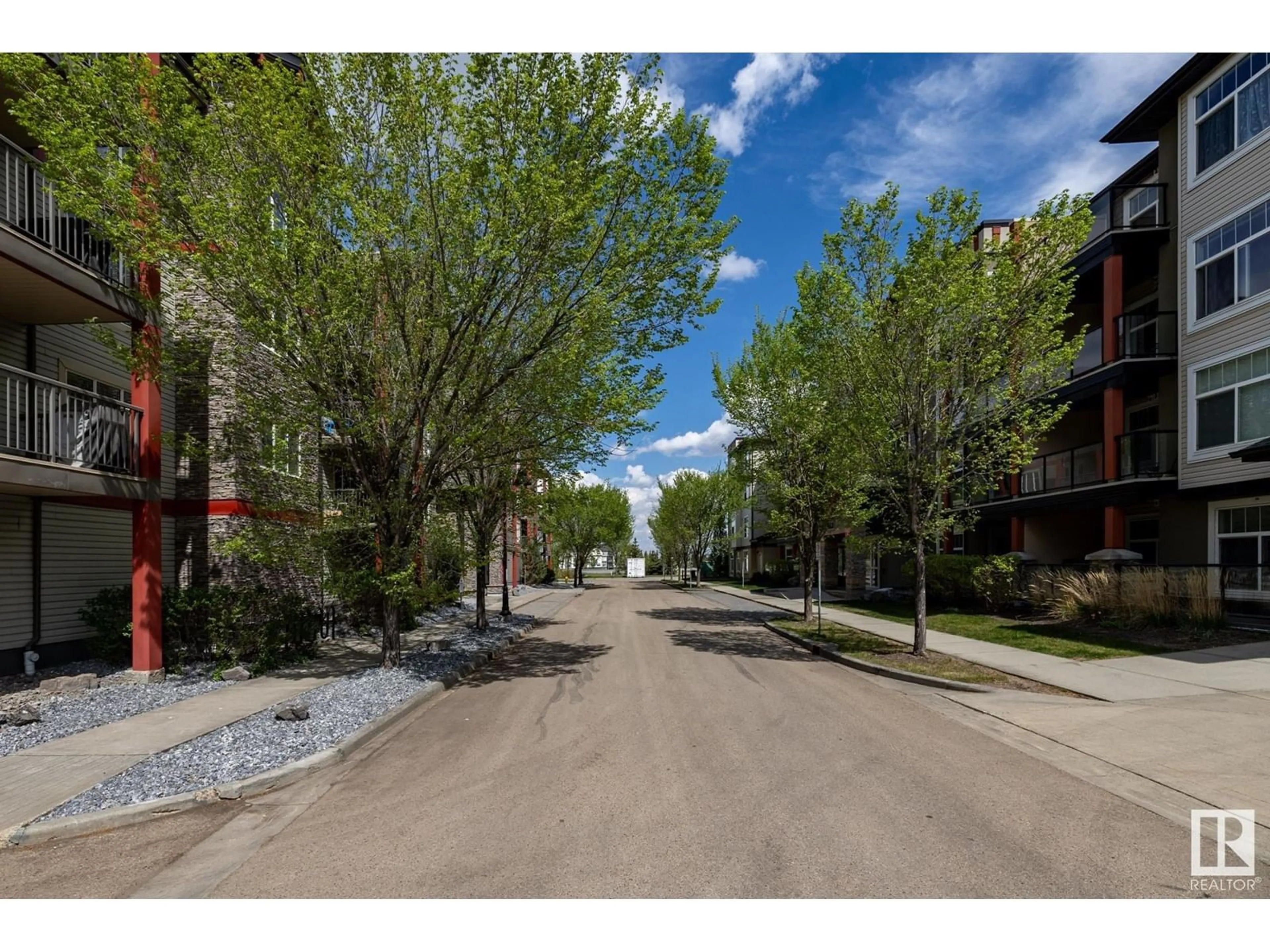 Unknown for #203 - 1619 JAMES MOWATT TR, Edmonton Alberta T6W0J7