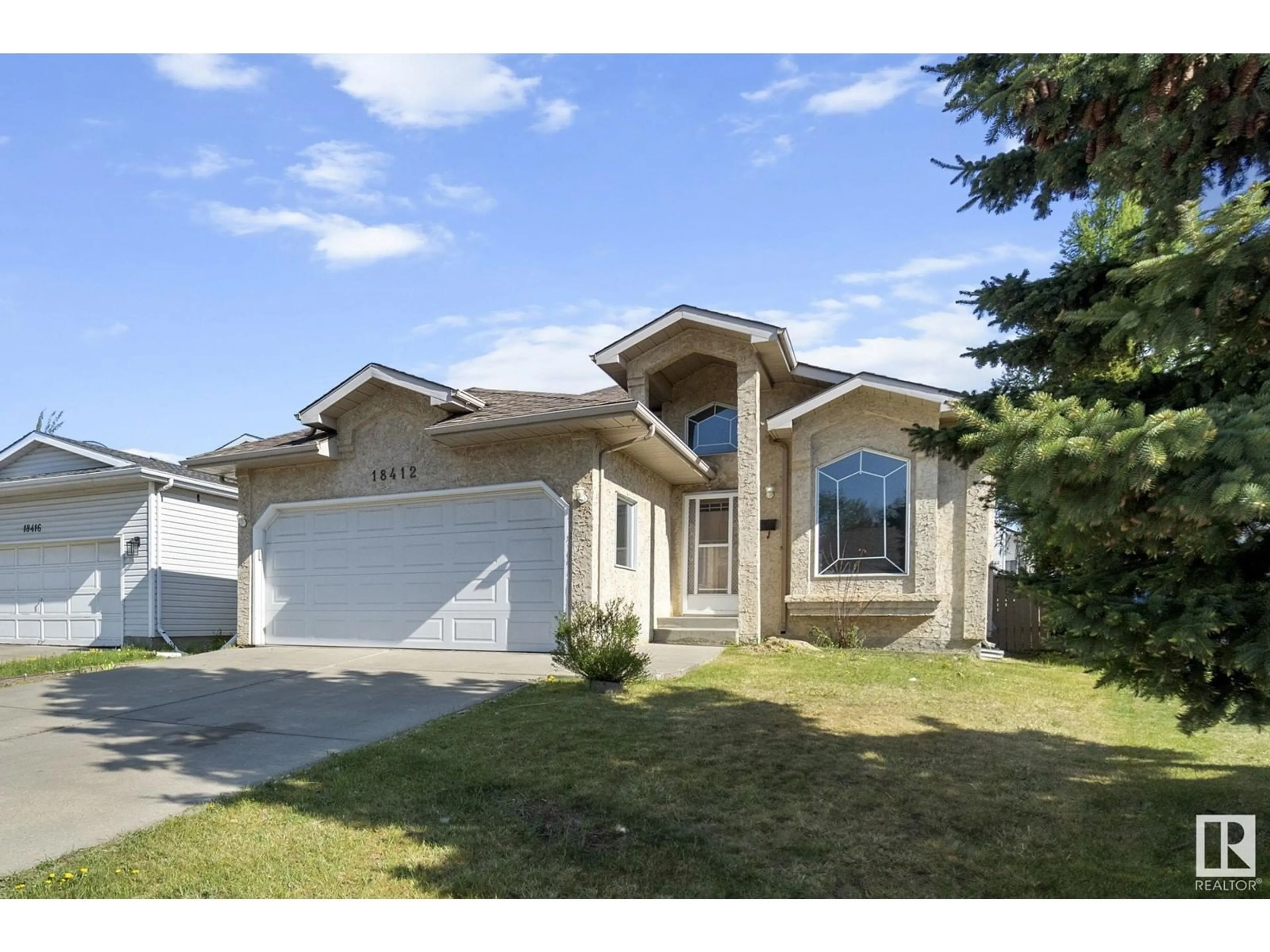 Unknown for 18412 77 AV, Edmonton Alberta T5T5X3