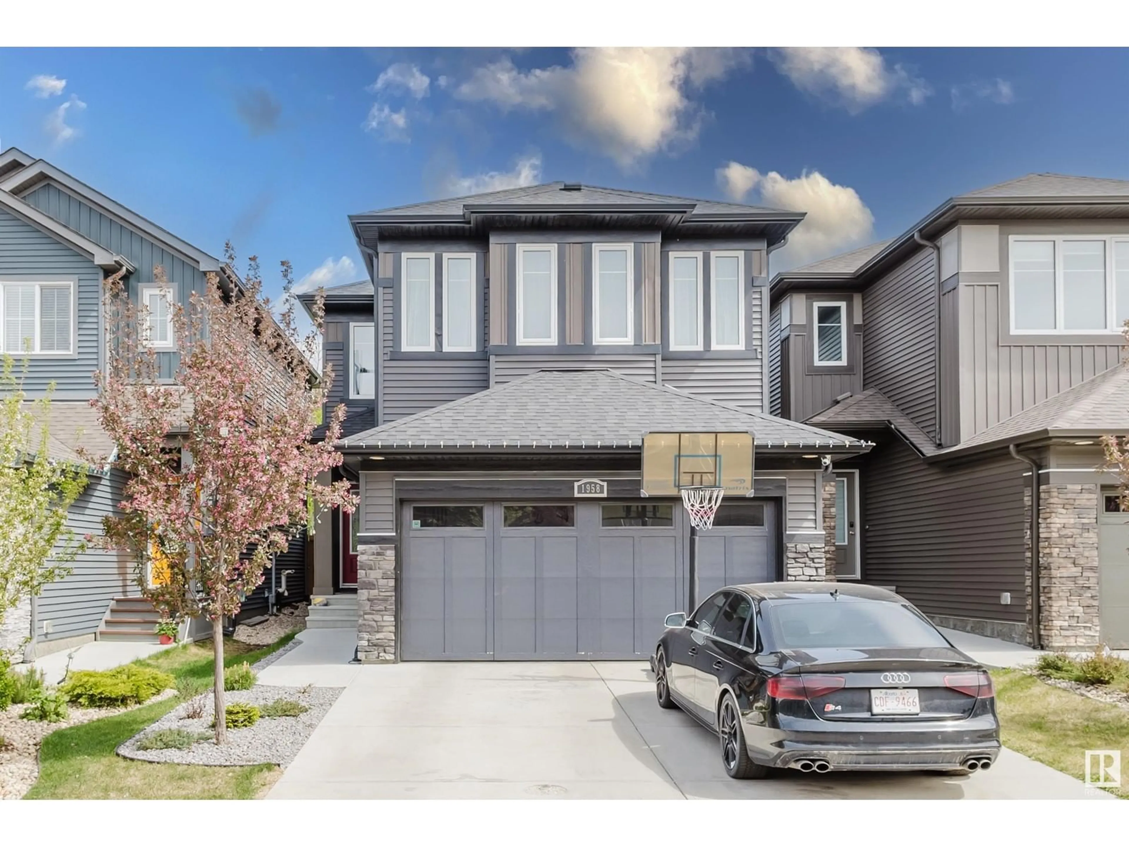Unknown for 1958 GRAYDON HILL SW, Edmonton Alberta T6W4C6