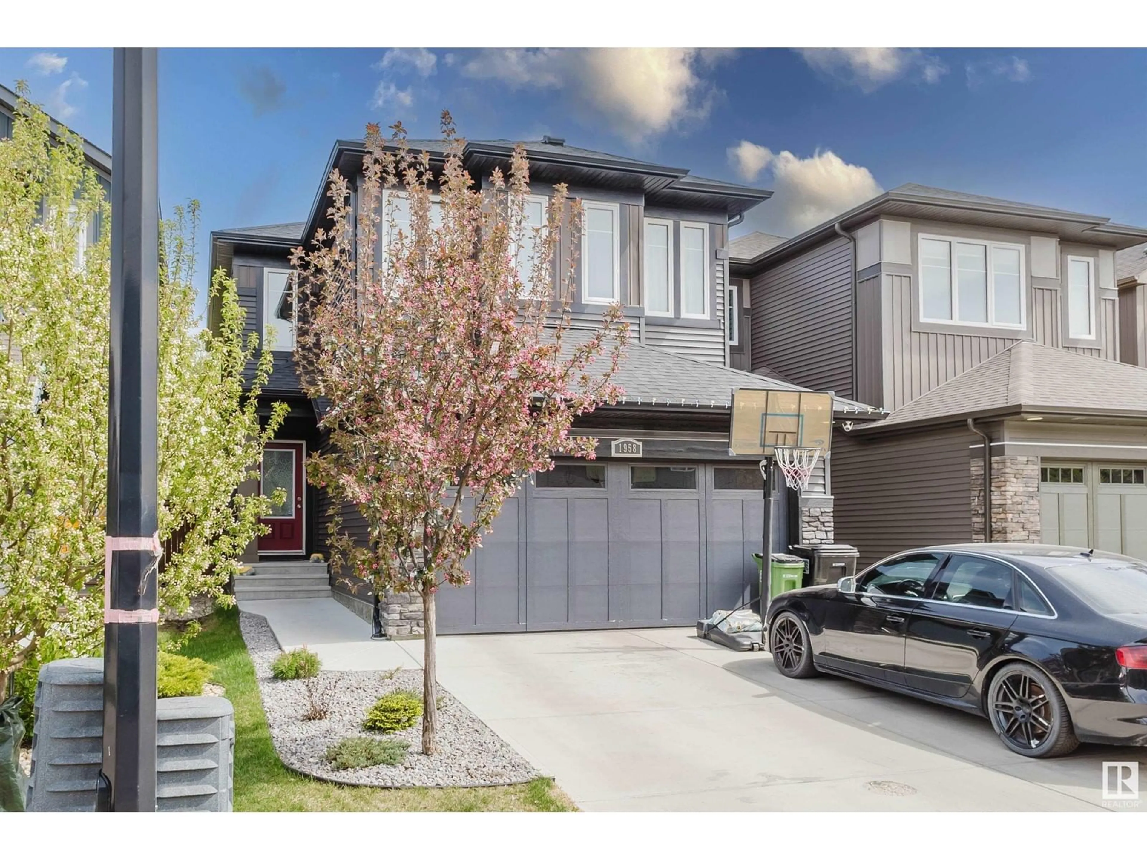 Unknown for 1958 GRAYDON HILL SW, Edmonton Alberta T6W4C6