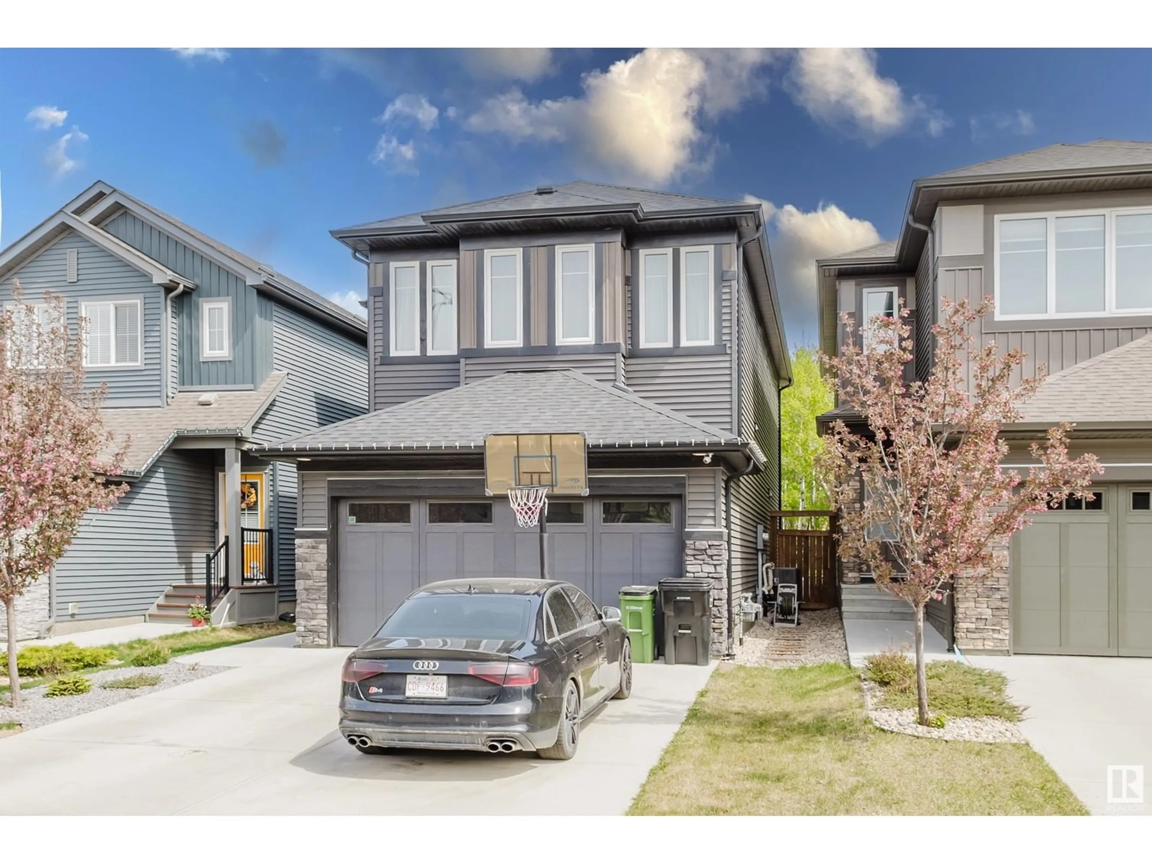 Unknown for 1958 GRAYDON HILL SW, Edmonton Alberta T6W4C6