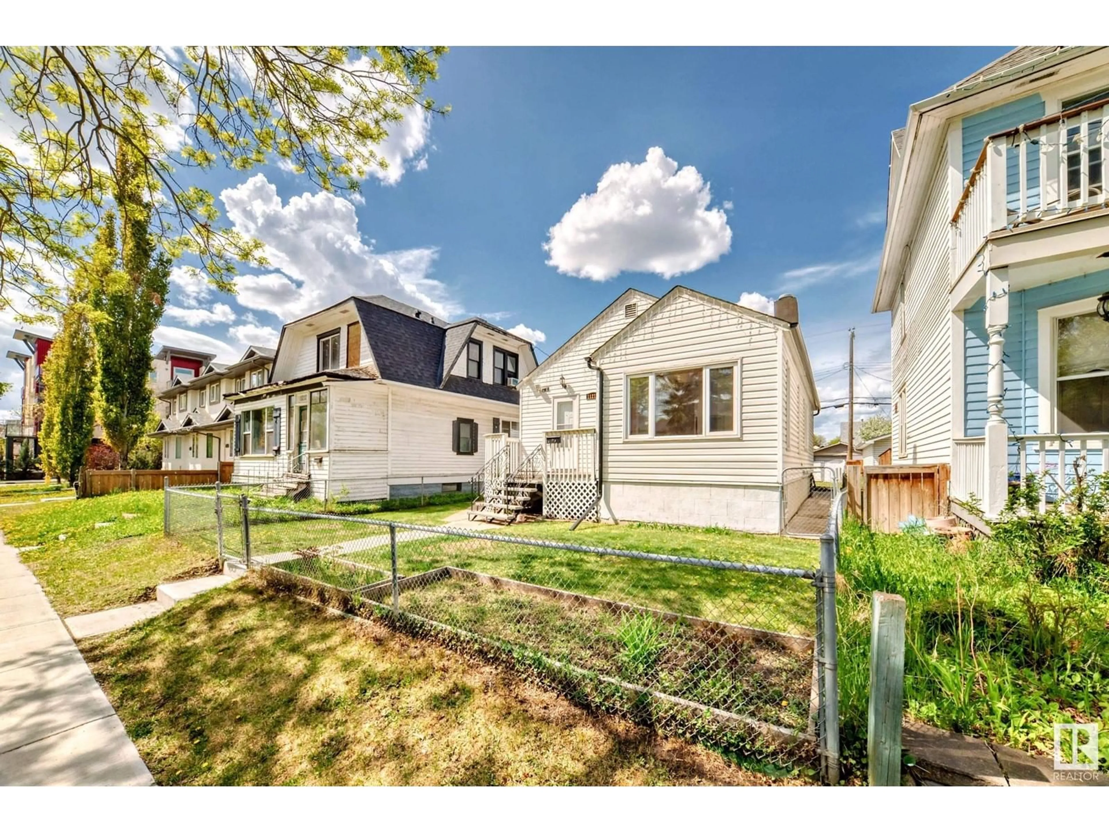 Unknown for 11216 94 ST, Edmonton Alberta T5G1G9