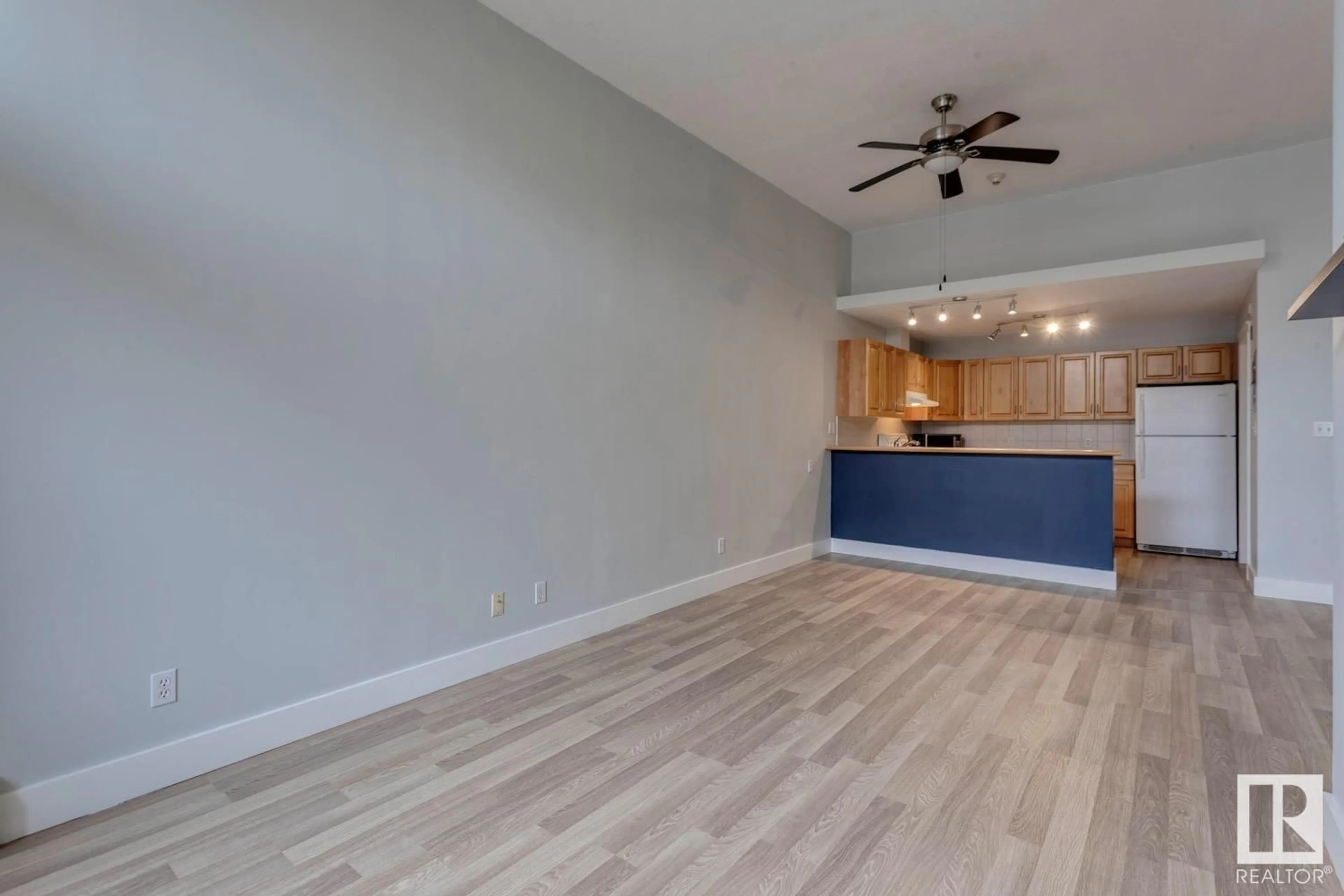 A pic of a room for #115 - 11033 127 ST, Edmonton Alberta T5M0T3