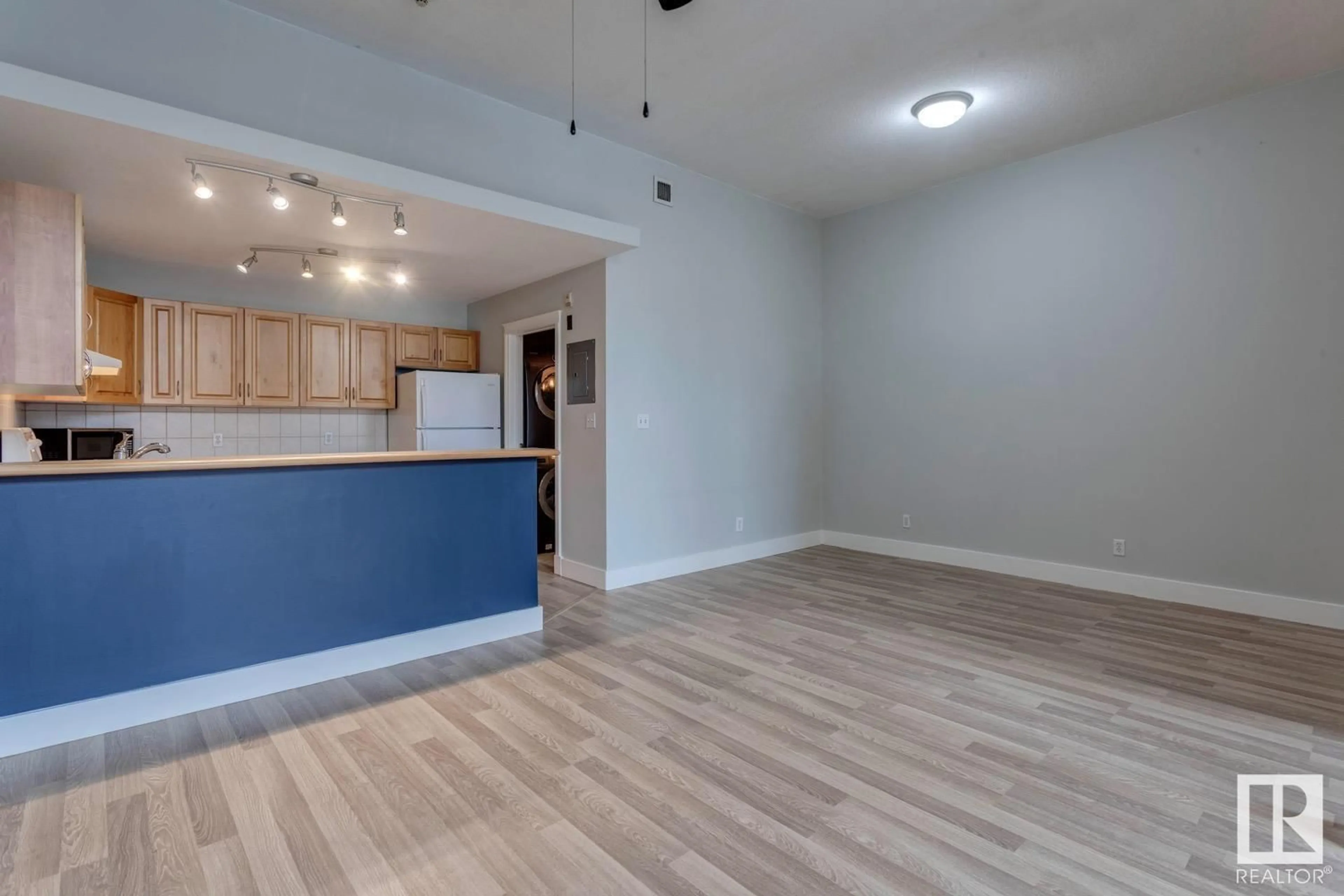 A pic of a room for #115 - 11033 127 ST, Edmonton Alberta T5M0T3