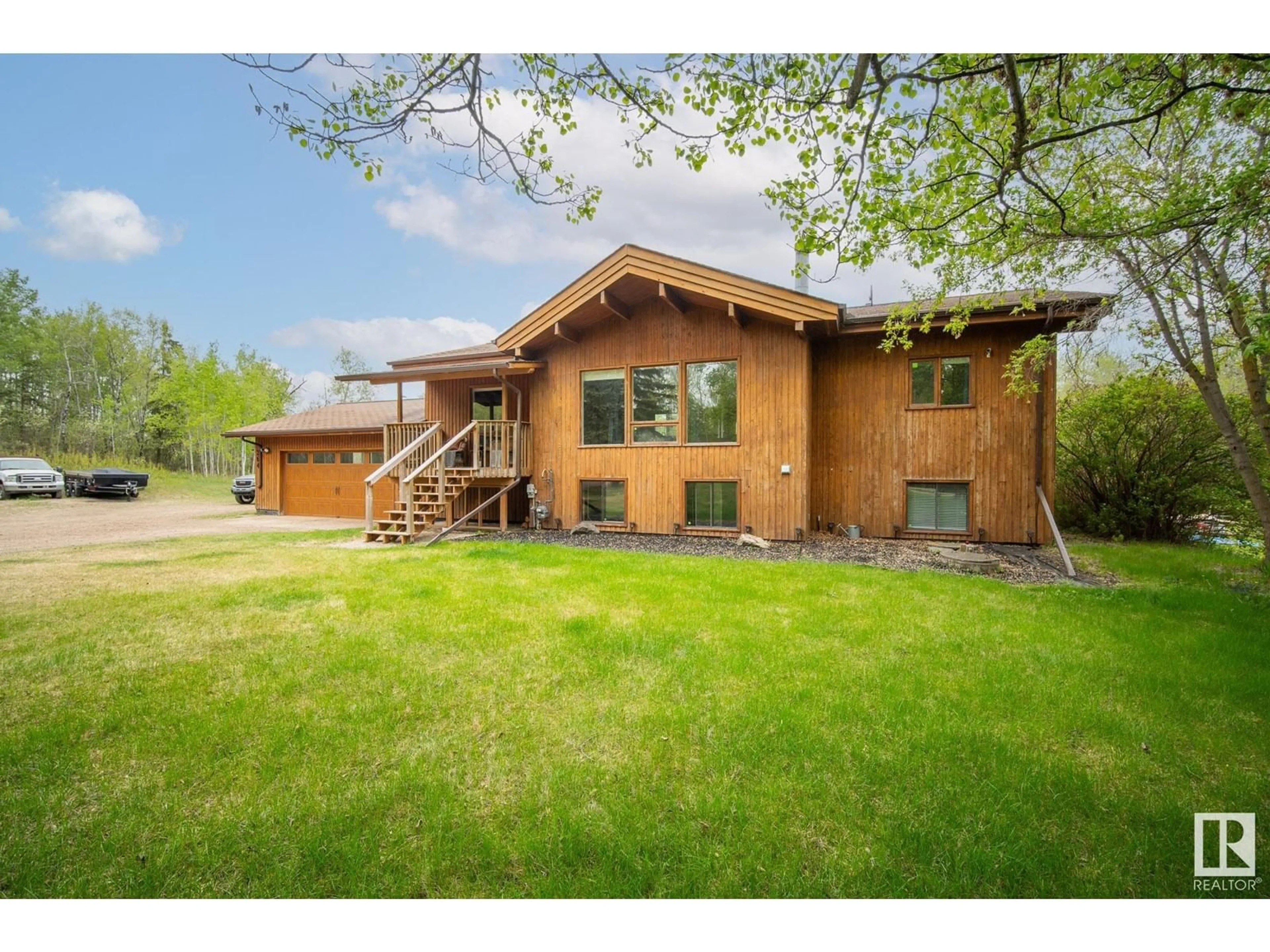 Unknown for 264 SOUTH COOKING LAKE RD, Rural Strathcona County Alberta T8E1J1