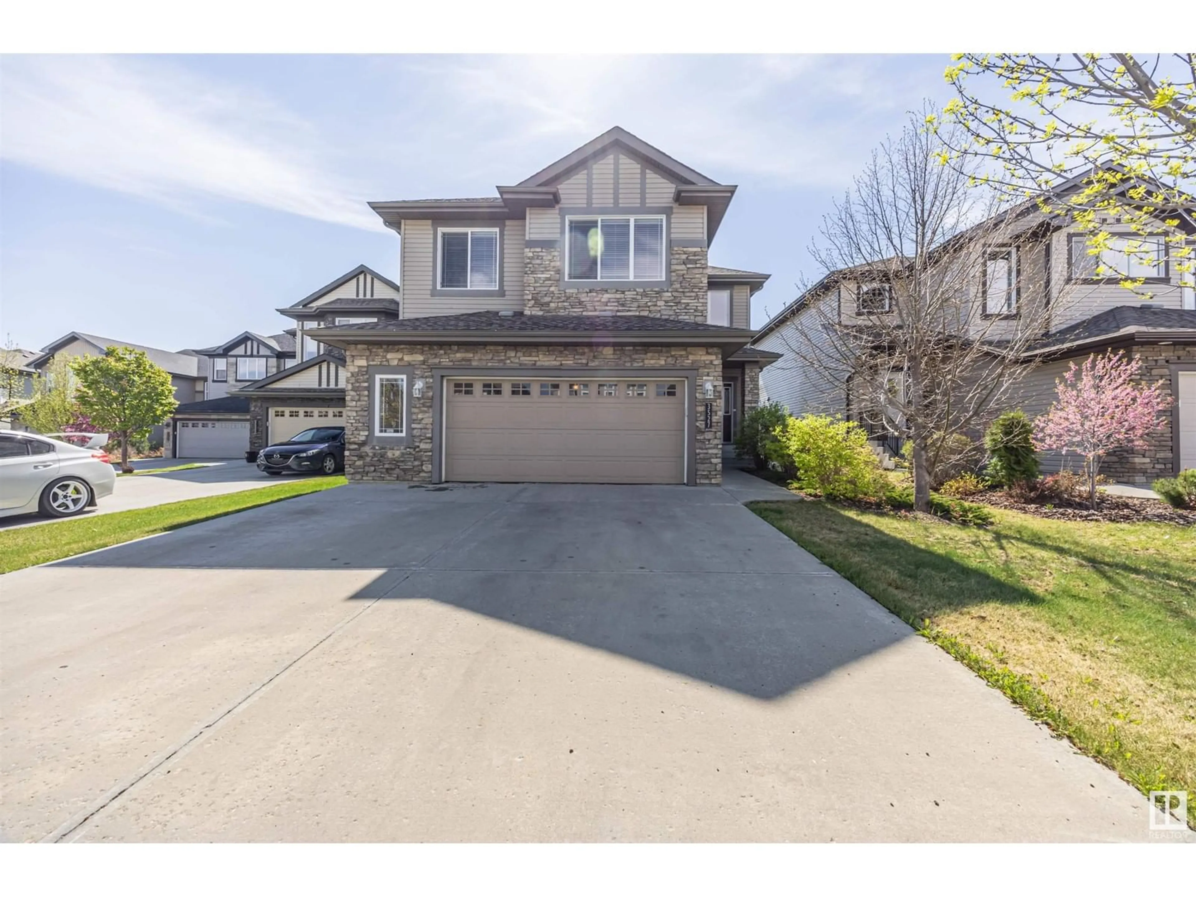 Unknown for 3527 CLAIXTON CR, Edmonton Alberta T6W0Z6