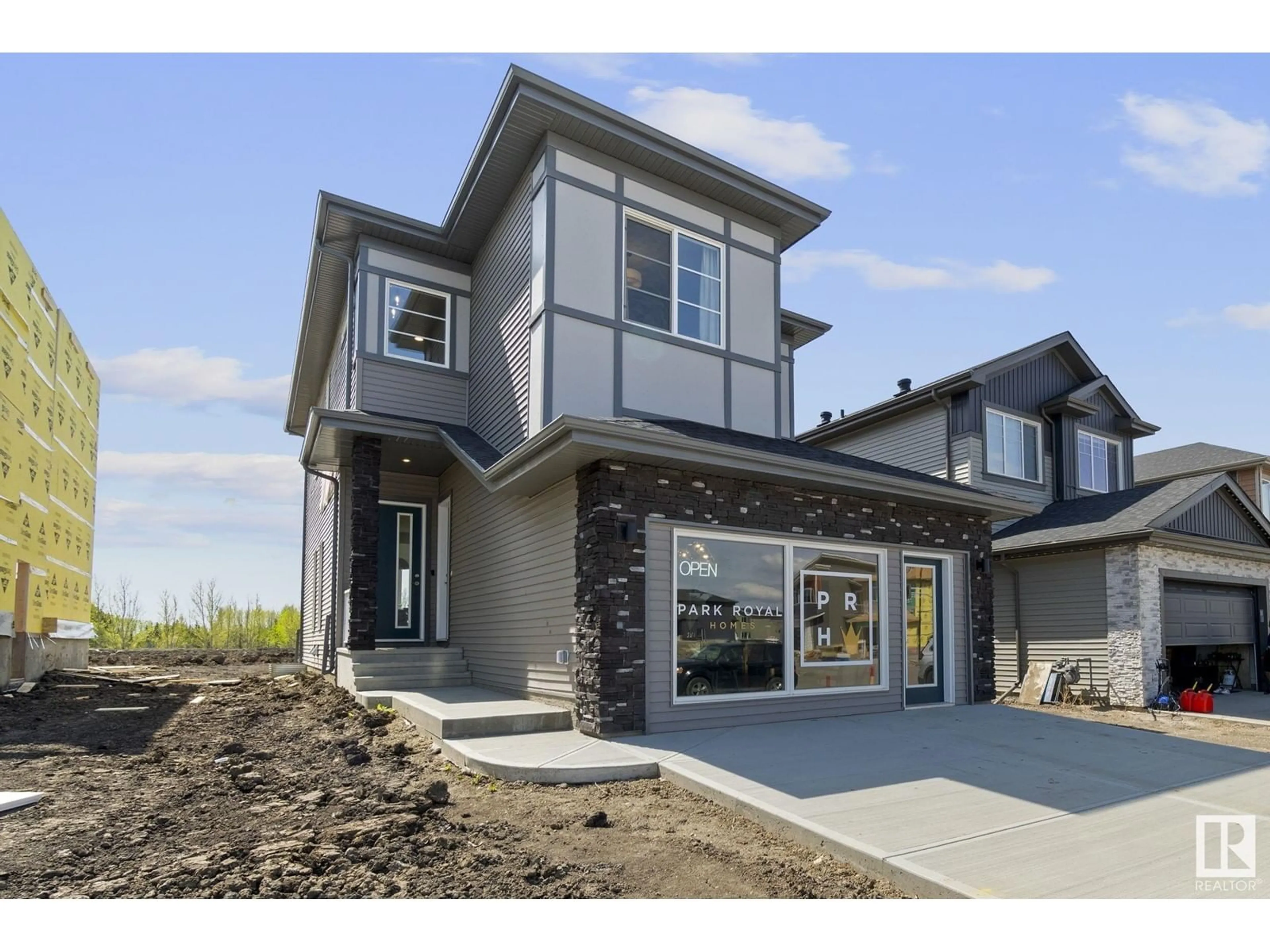 Unknown for 1933 63 AVE, Rural Leduc County Alberta T4X3C9