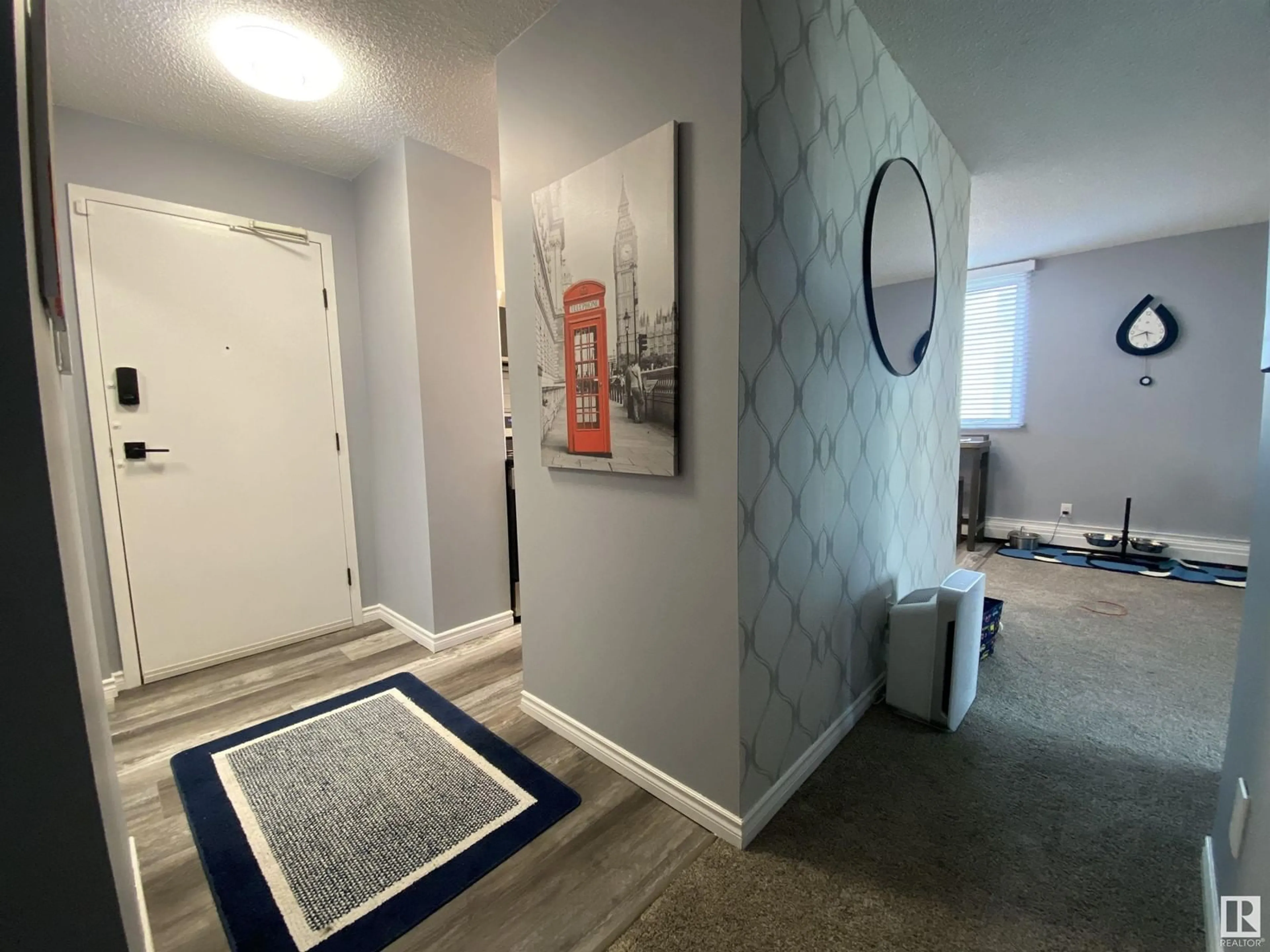 Unknown for 10015 - 705 119 ST, Edmonton Alberta T5K1Y7