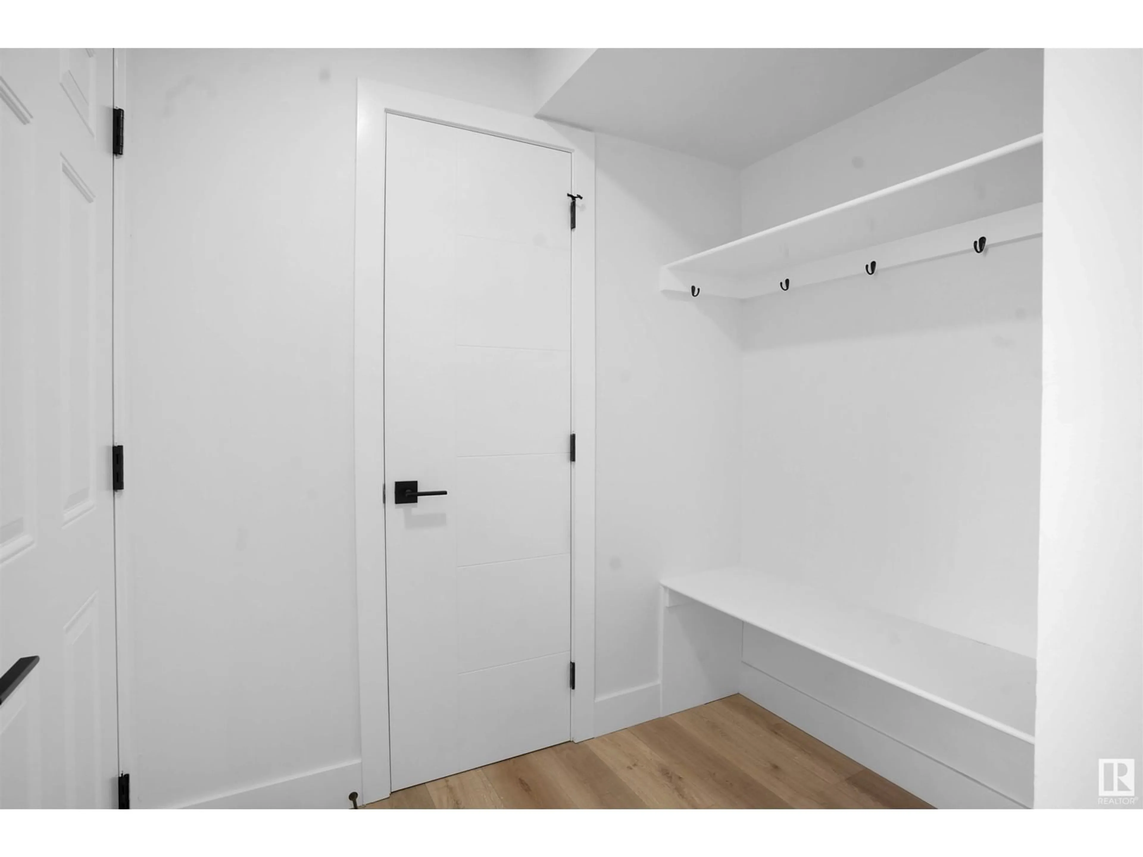 Storage room or clothes room or walk-in closet for 6066 MILL WOODS S, Edmonton Alberta T6K2L6