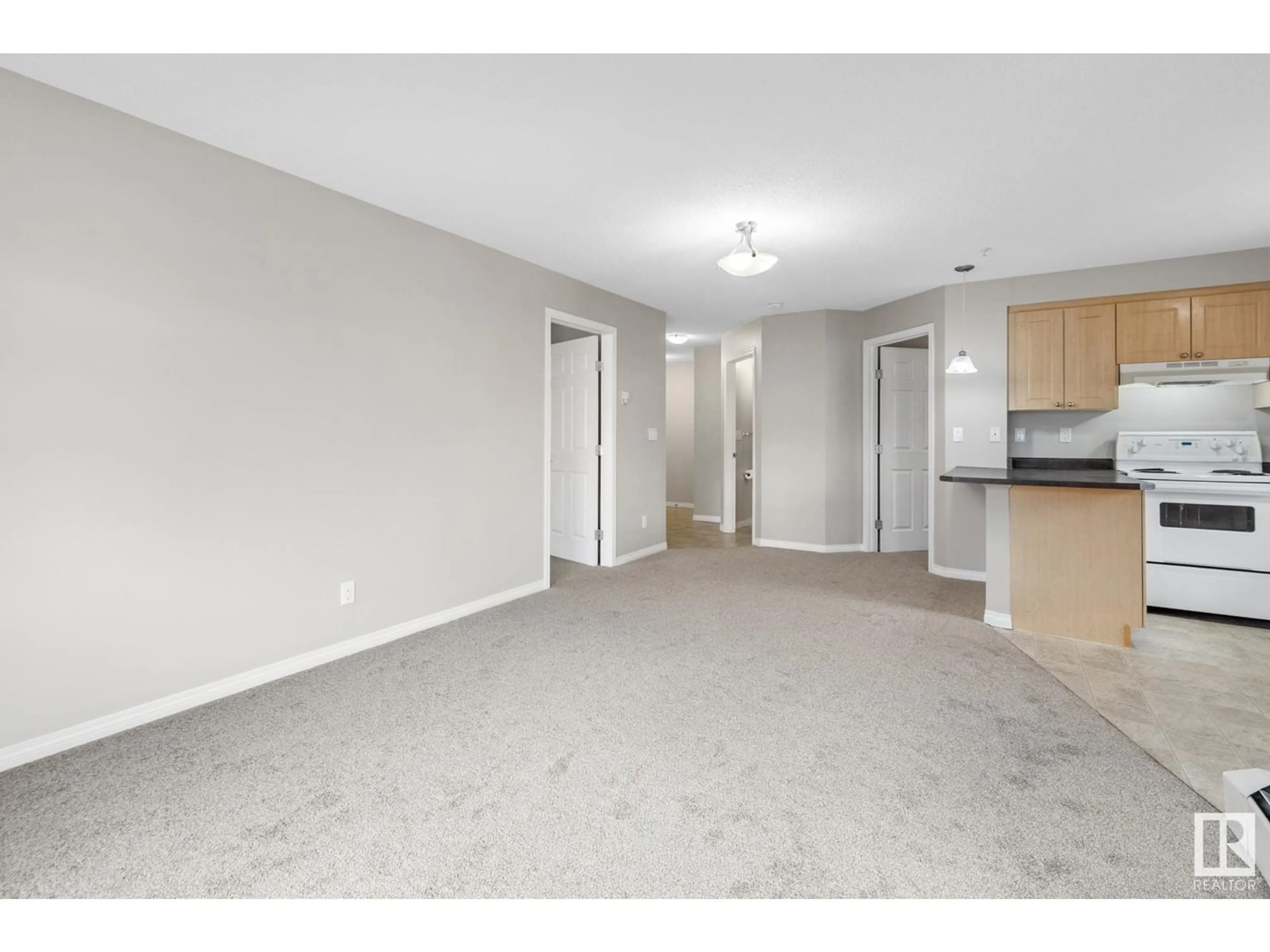 A pic of a room for 616 - 118 MCALLISTER LO, Edmonton Alberta T6W1N1