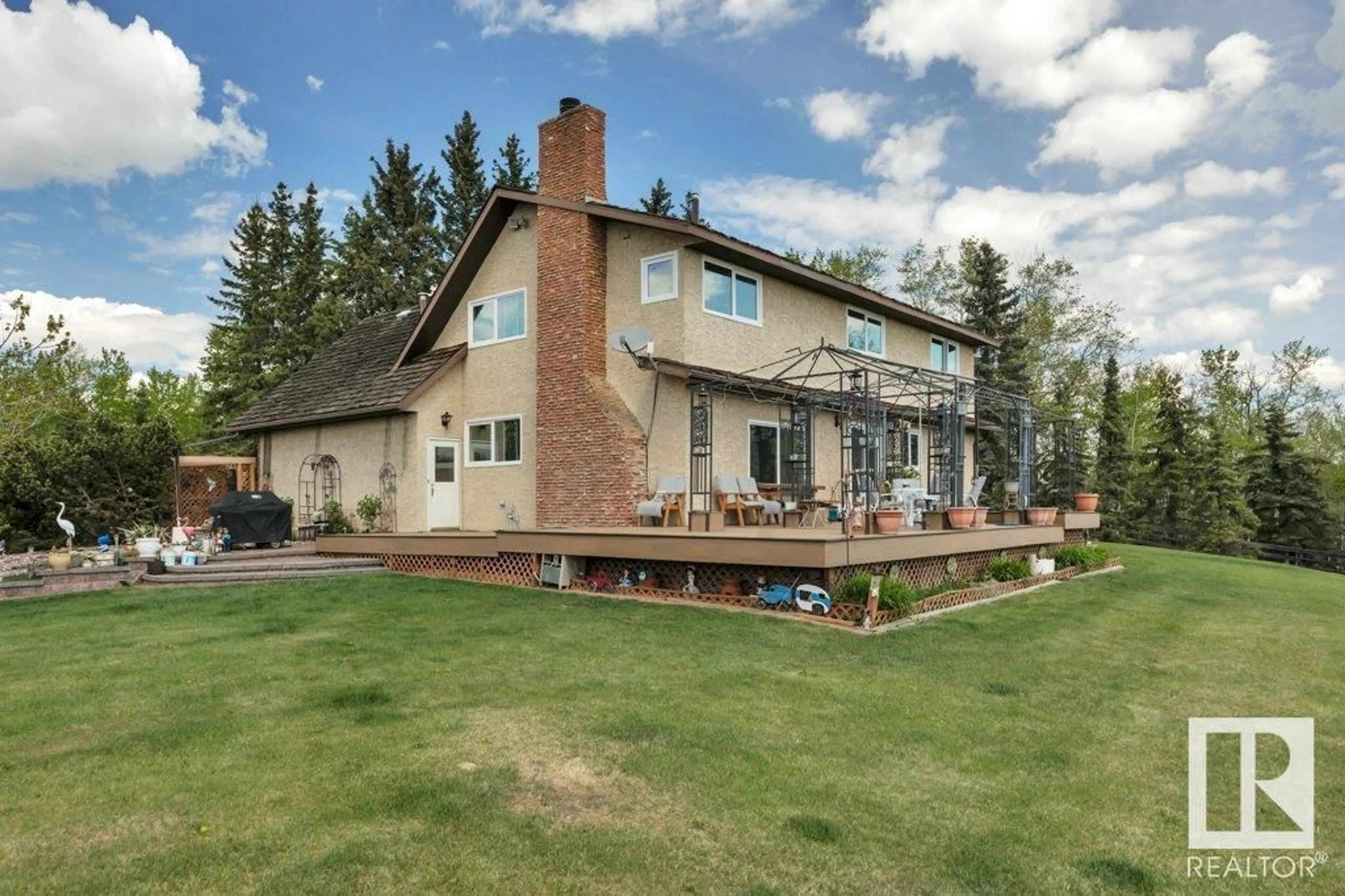 Unknown for 20239 TWP ROAD 515, Rural Strathcona County Alberta T8G1G2