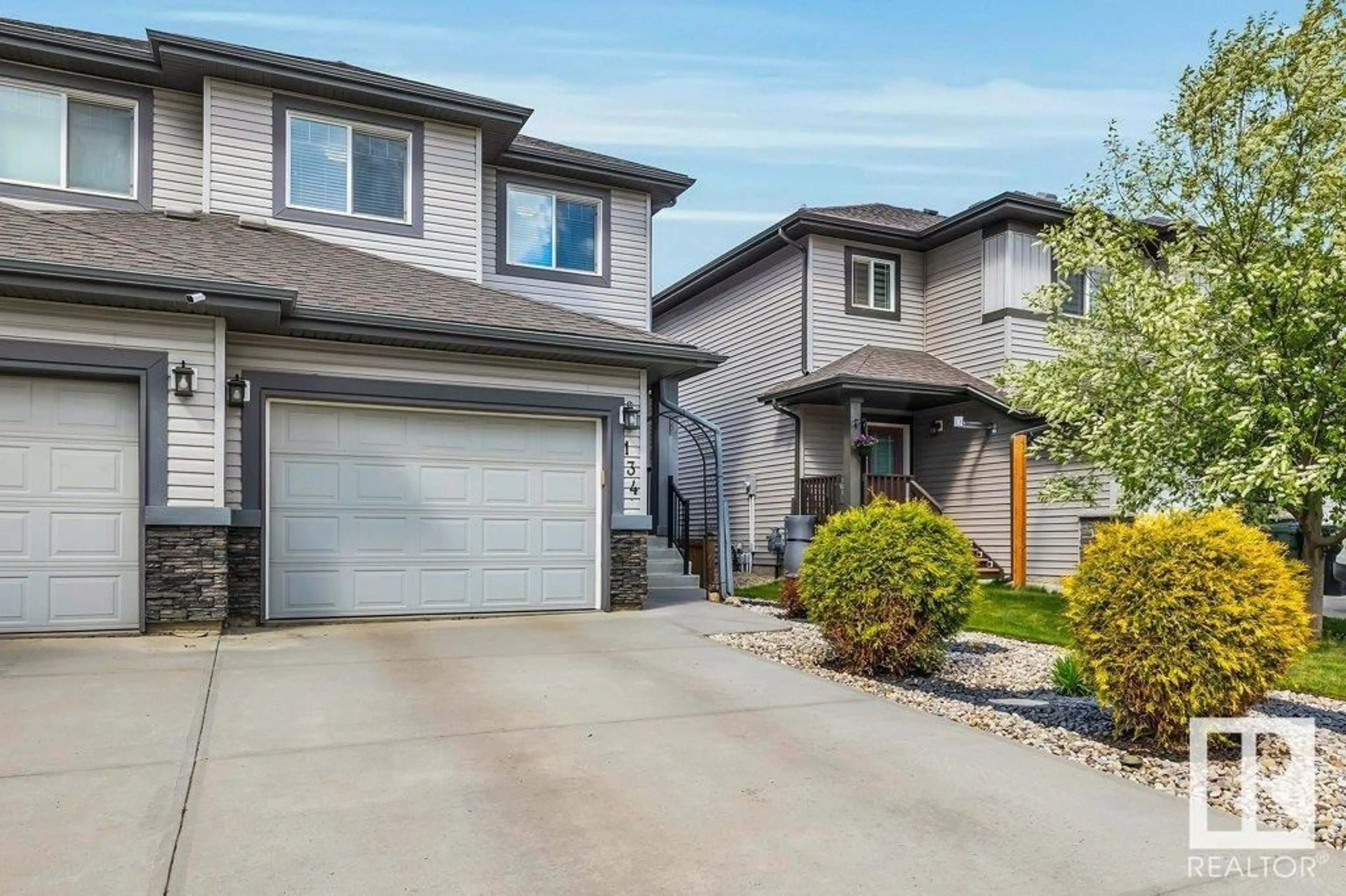 Unknown for 134 SPRINGWOOD WY, Spruce Grove Alberta T7X0S9