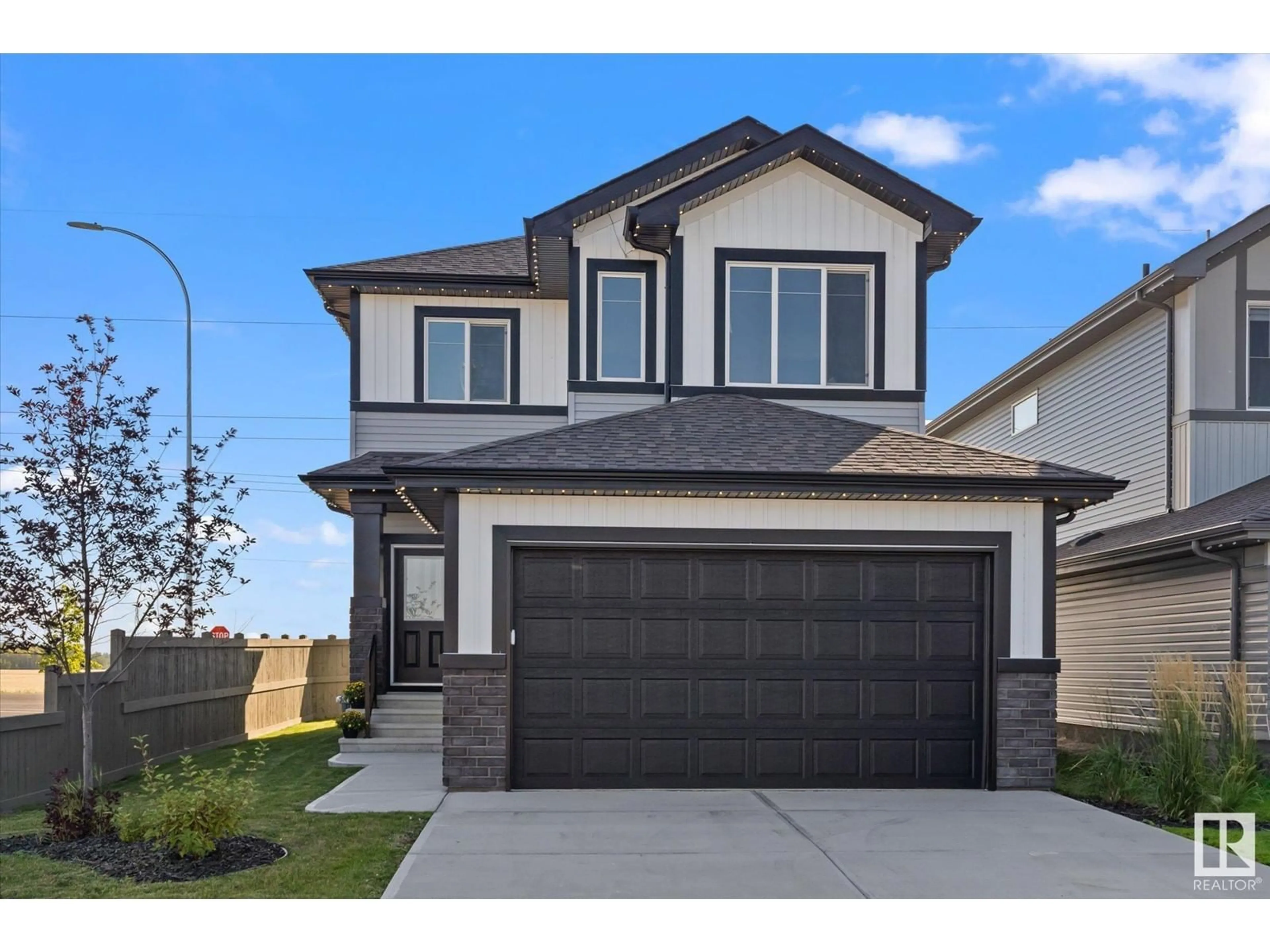 Unknown for 1 CLAYSTONE WY, Fort Saskatchewan Alberta T8L0Z1