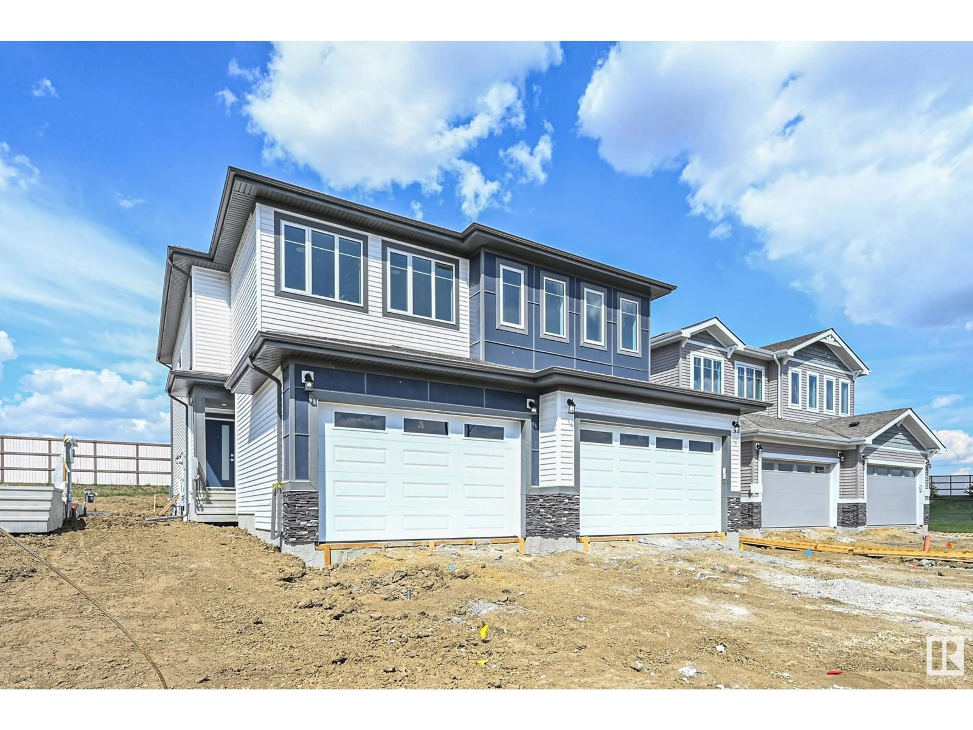 Unknown for 171 SAVOY CR, Sherwood Park Alberta T8H2Y3
