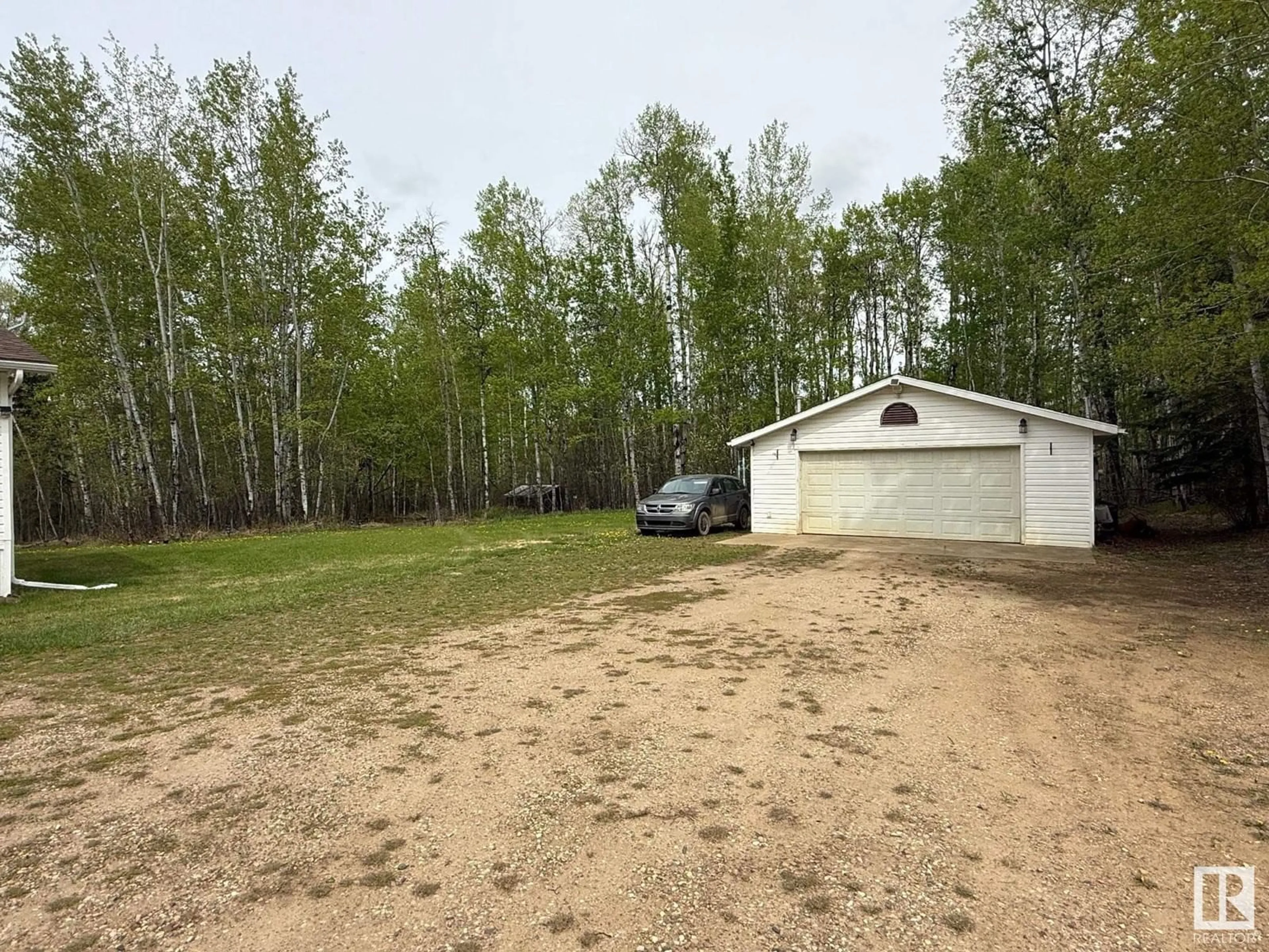 Shed for 653022 RANGE ROAD 224, Athabasca Town Alberta T0G0R0