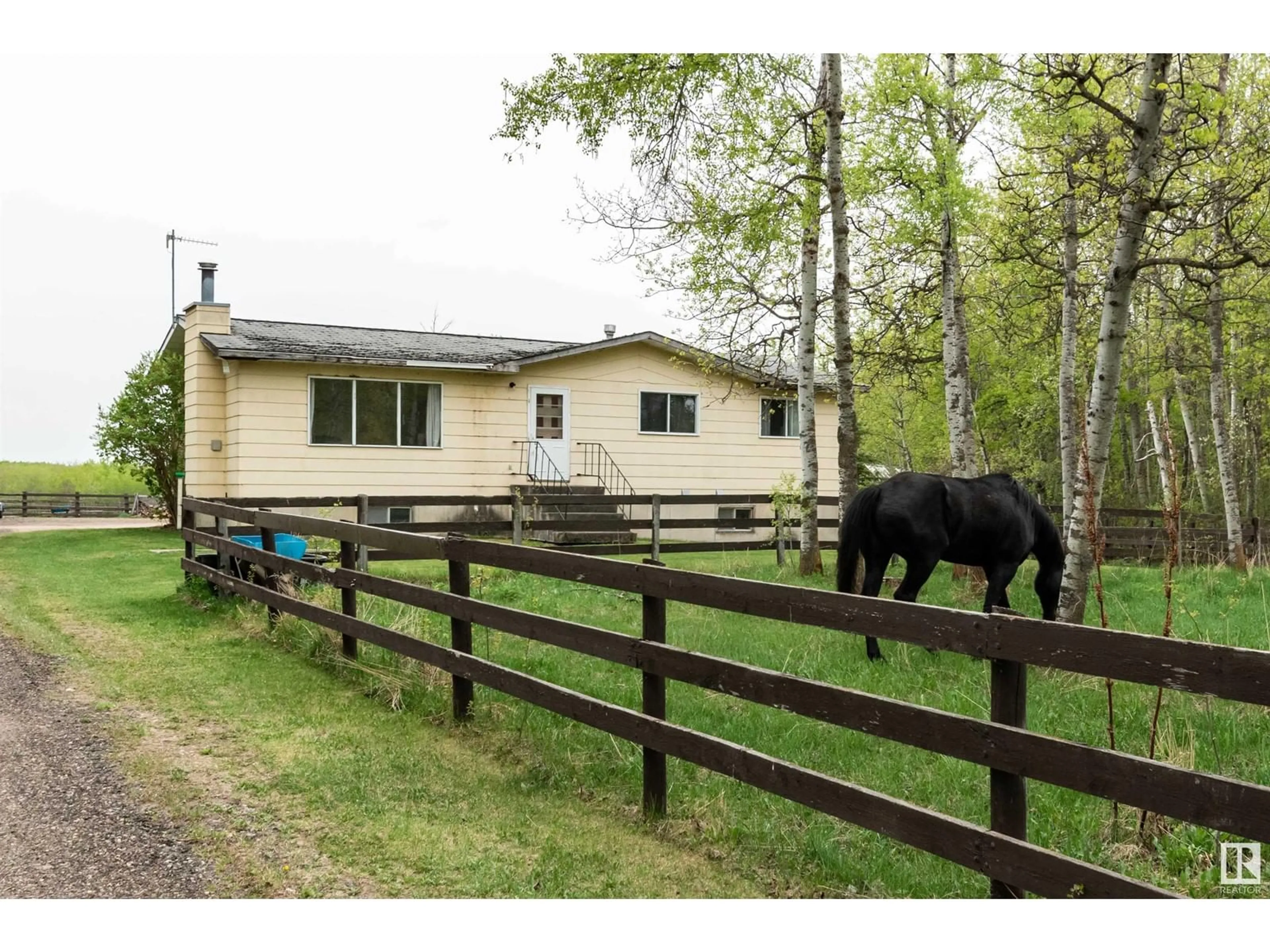 Unknown for 51331 - 97 RGE ROAD 224, Rural Strathcona County Alberta T8C1H3