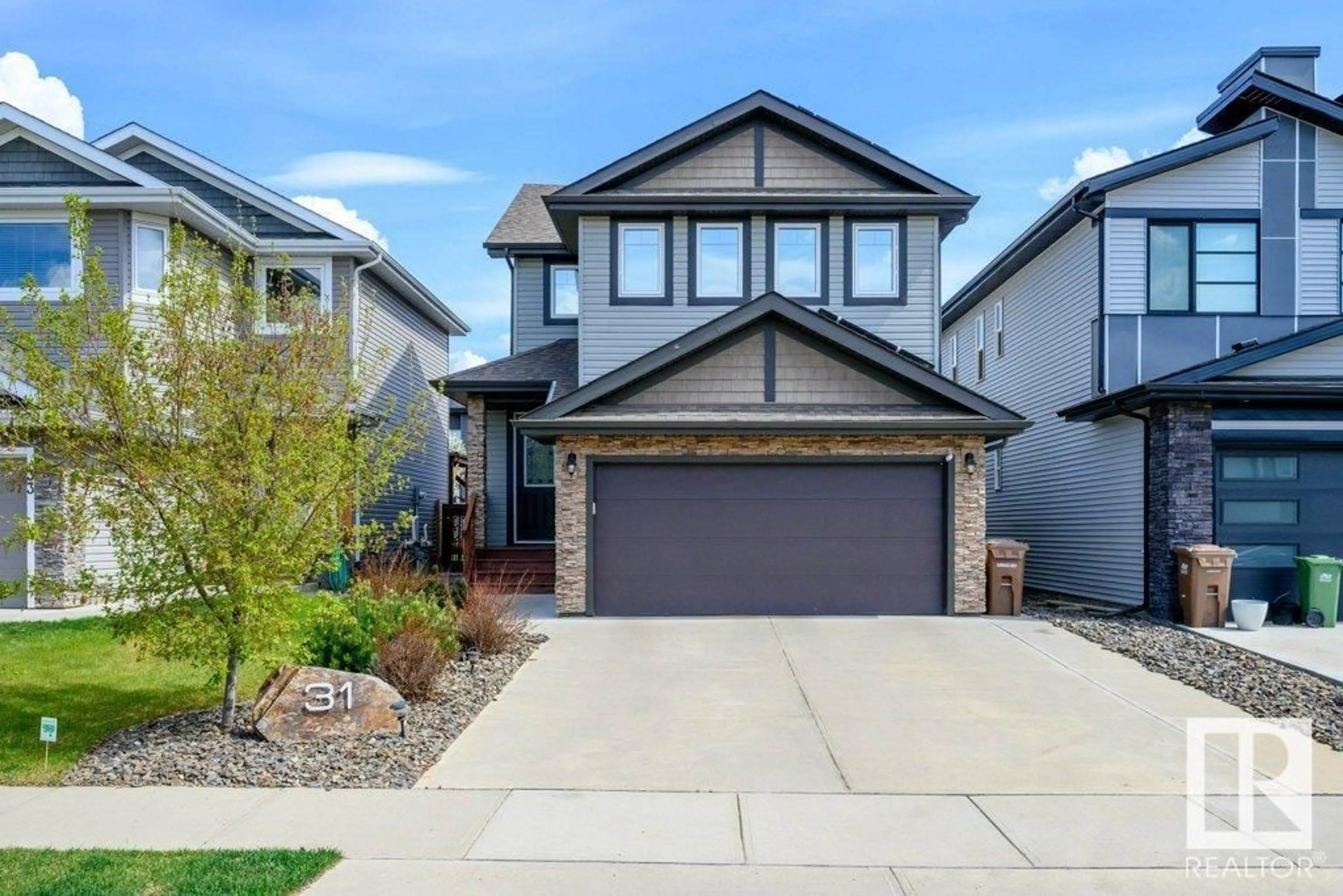 Unknown for 31 RIVIERE TC, St. Albert Alberta T8N7N9