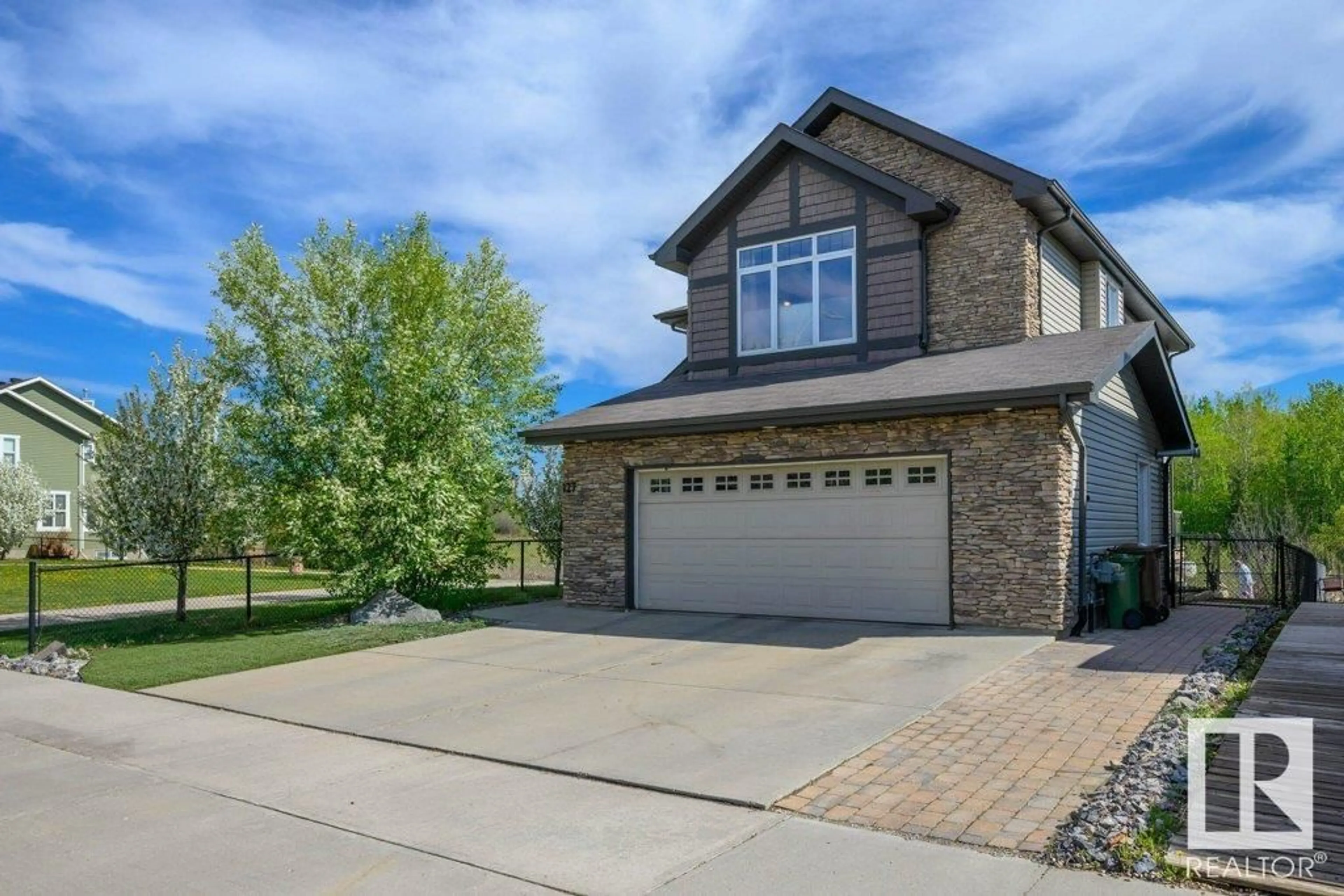 Unknown for 127 ELLINGTON CR, St. Albert Alberta T8N4B9