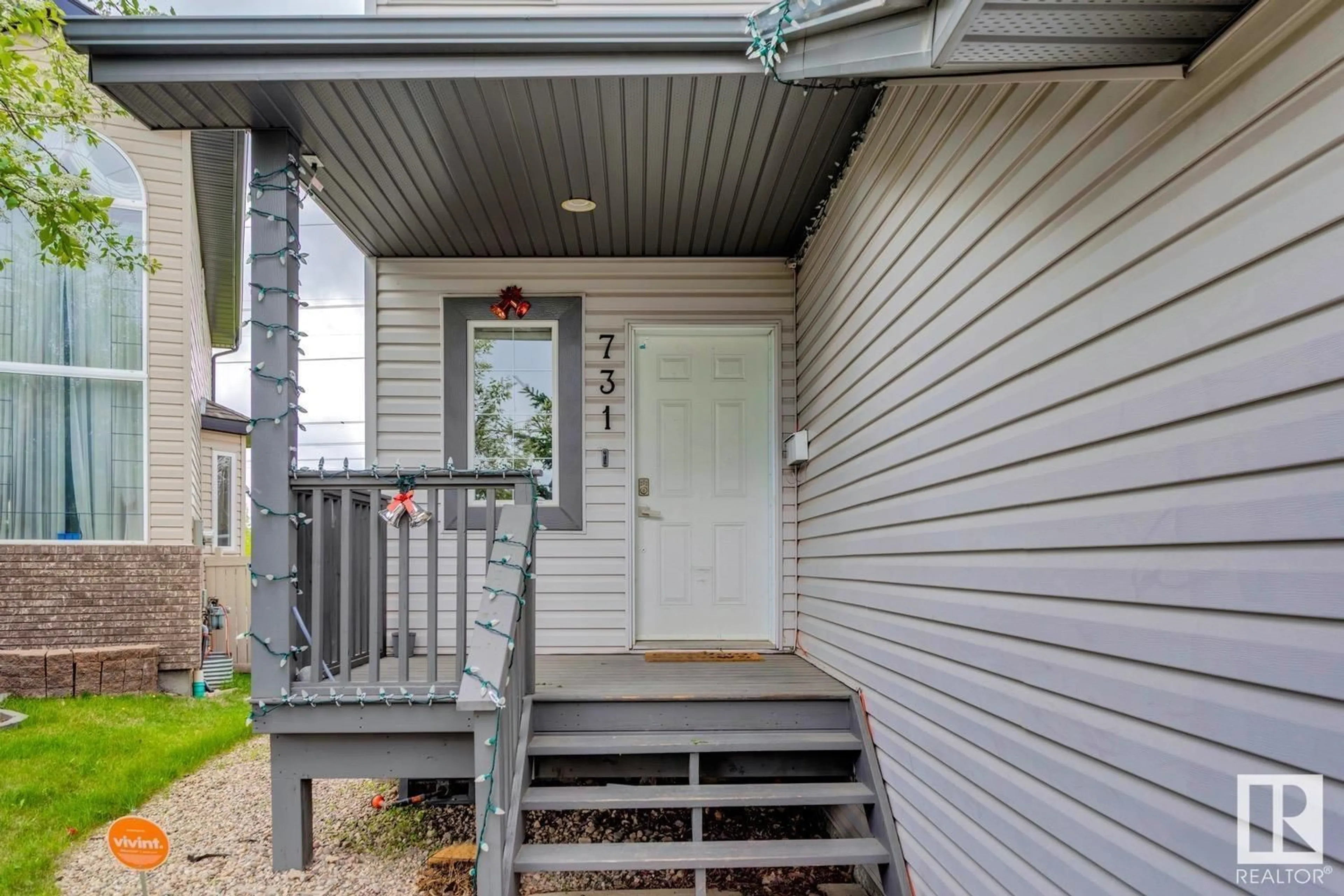 Unknown for 731 LAUBER CR, Edmonton Alberta T6R3J8