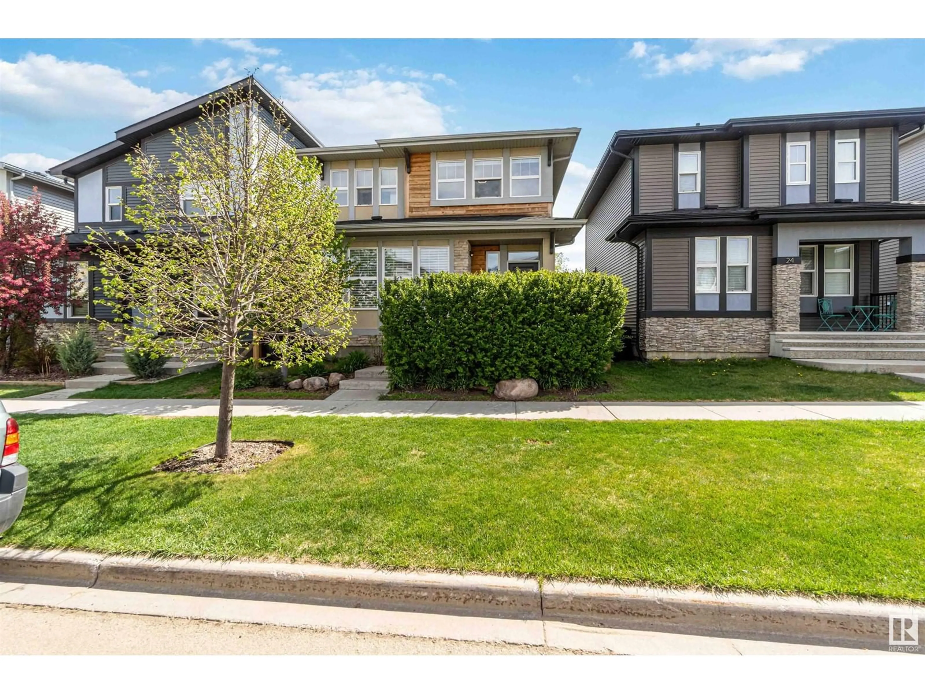 Unknown for 26 KENTON WY, Spruce Grove Alberta T7X0P7