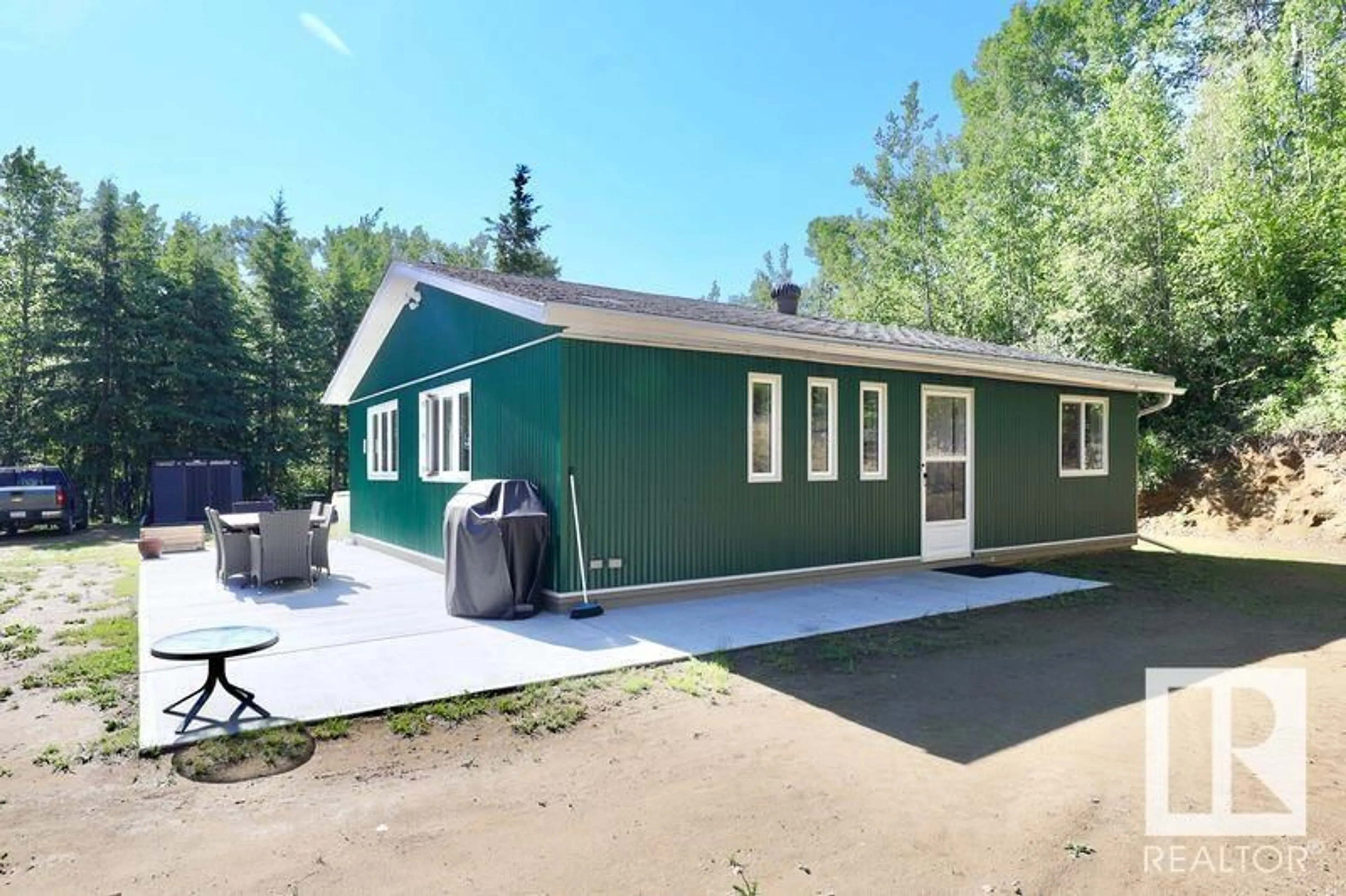 Unknown for 101 GLENHAVEN CR, Rural Wetaskiwin County Alberta T0C2C0