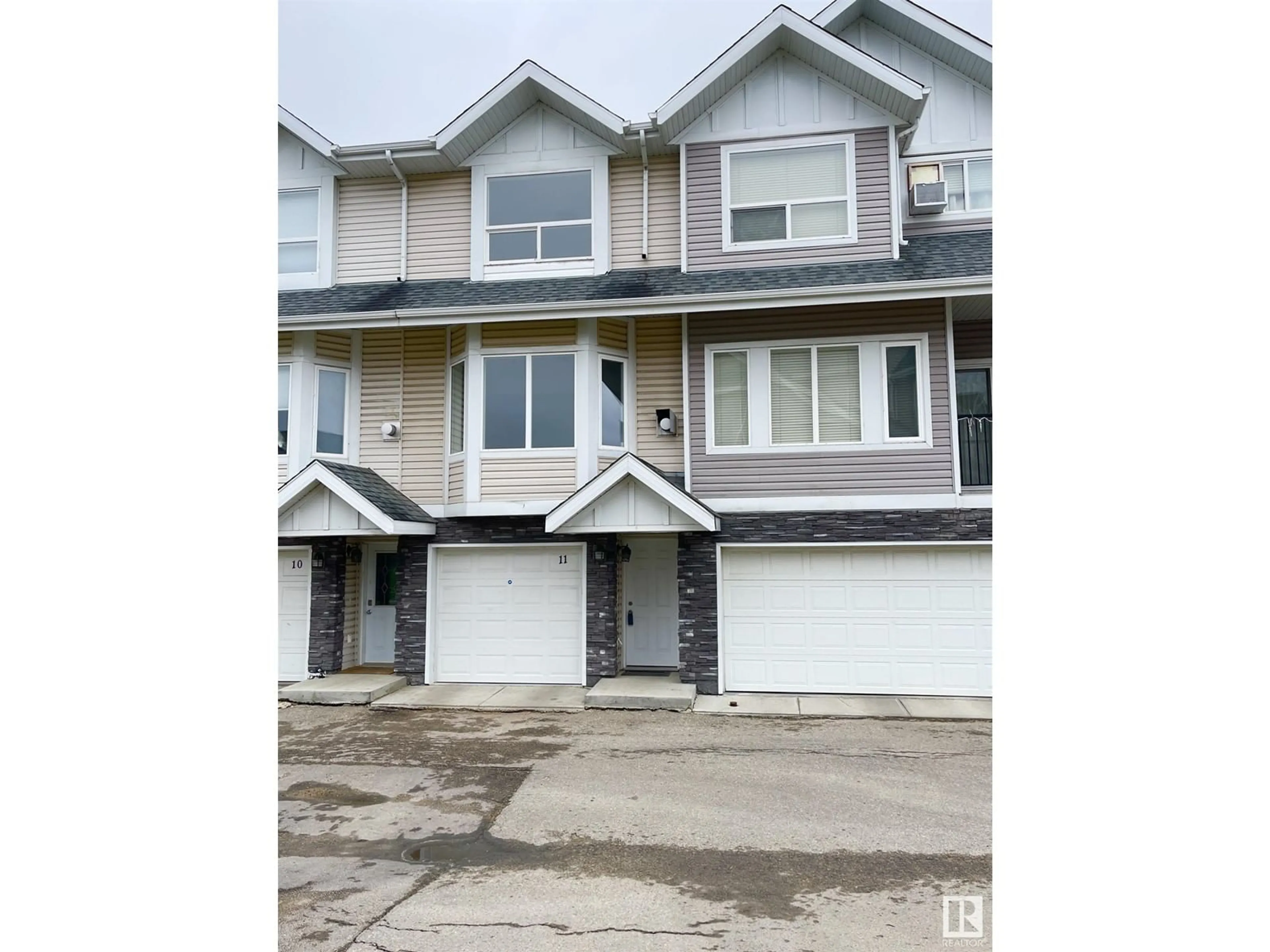 Unknown for #11 - 13215 153 AV, Edmonton Alberta T6V0B6