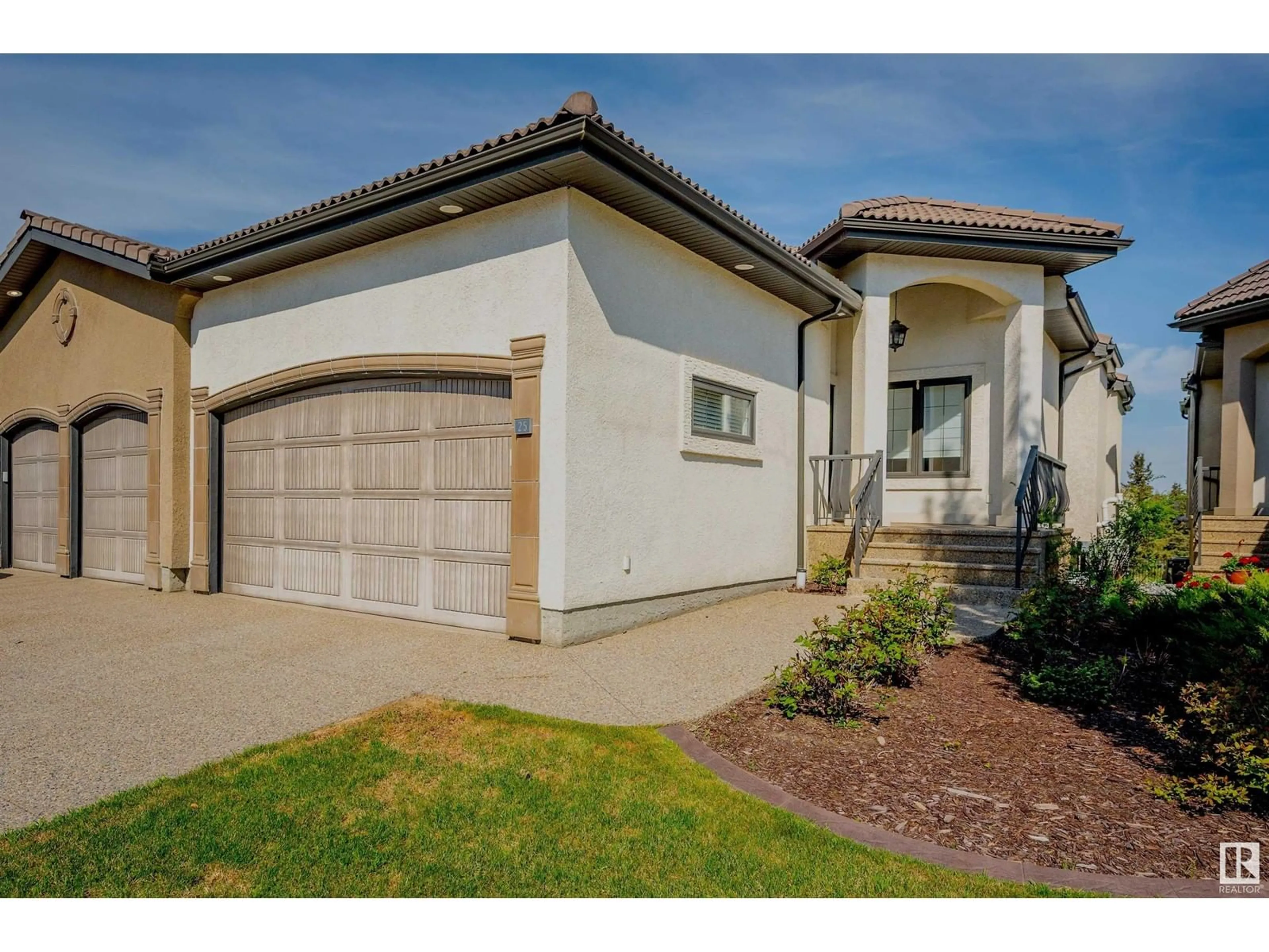 Unknown for #25 - 1030 CONNELLY WY, Edmonton Alberta T6W2G2